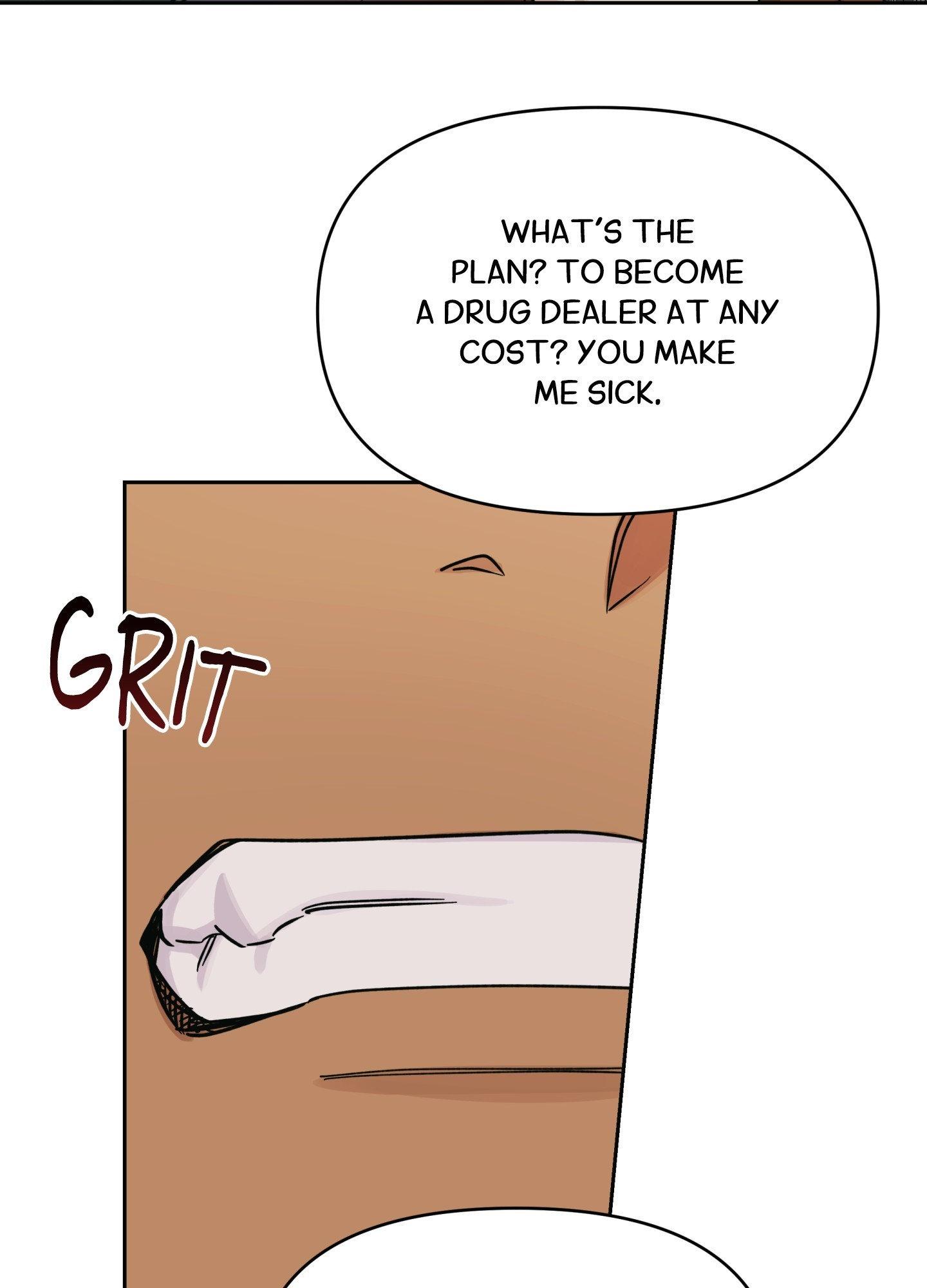 Read HEATWAVE chapter 25 image 34 on Lezhin