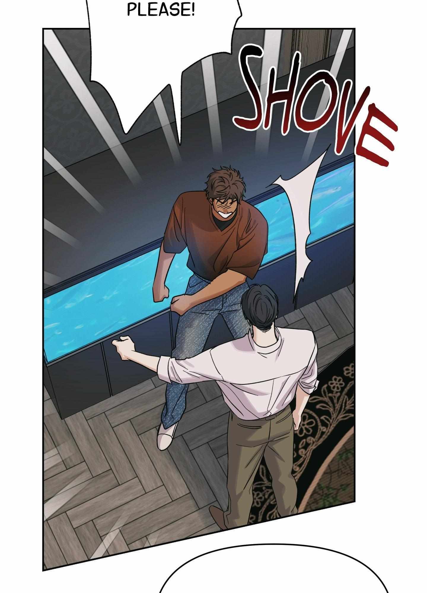 Read HEATWAVE chapter 25 image 36 on Lezhin