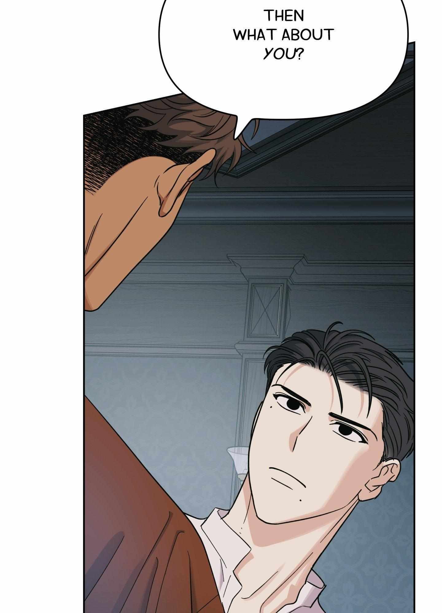 Read HEATWAVE chapter 25 image 37 on Lezhin