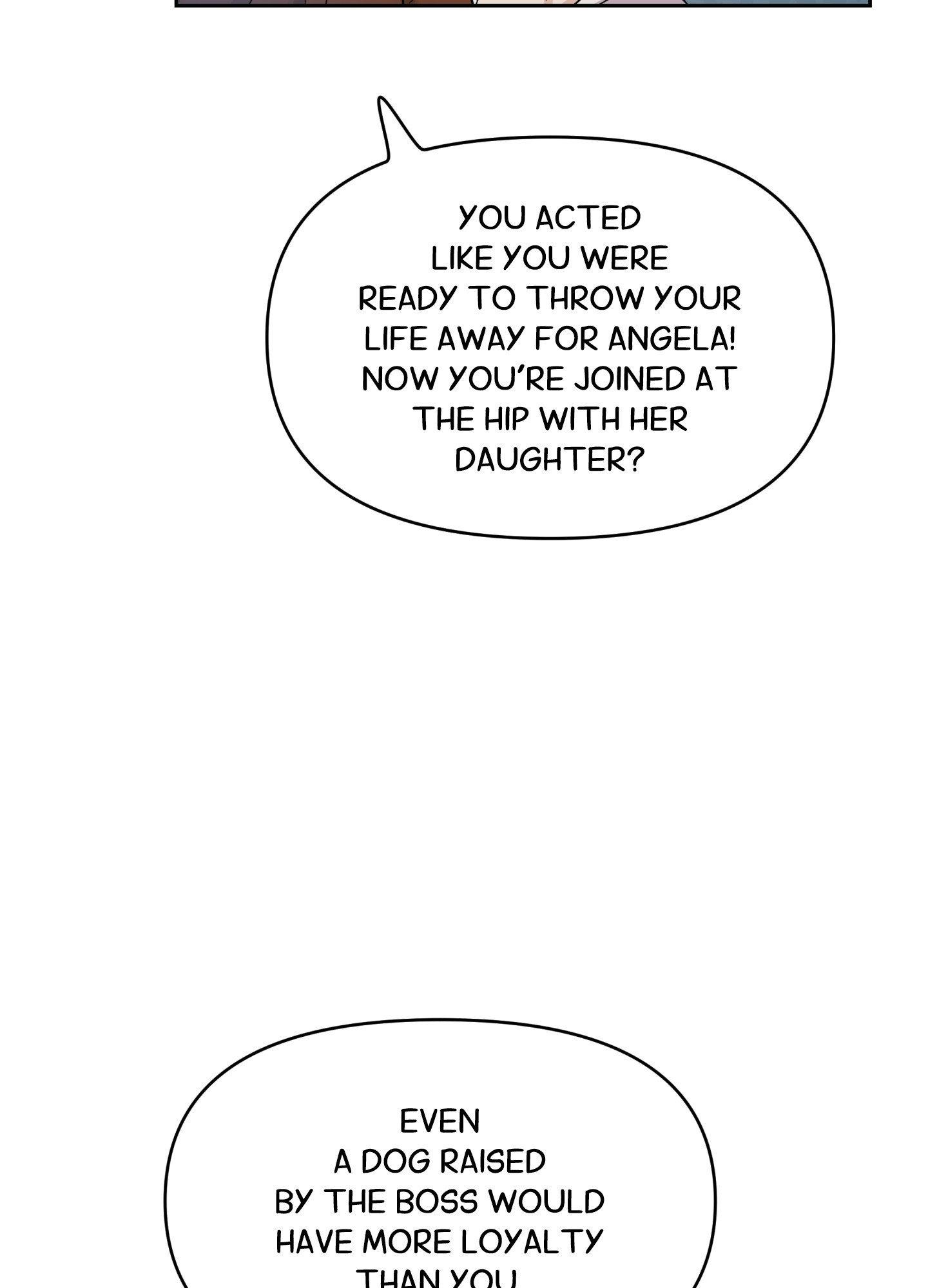 Read HEATWAVE chapter 25 image 38 on Lezhin