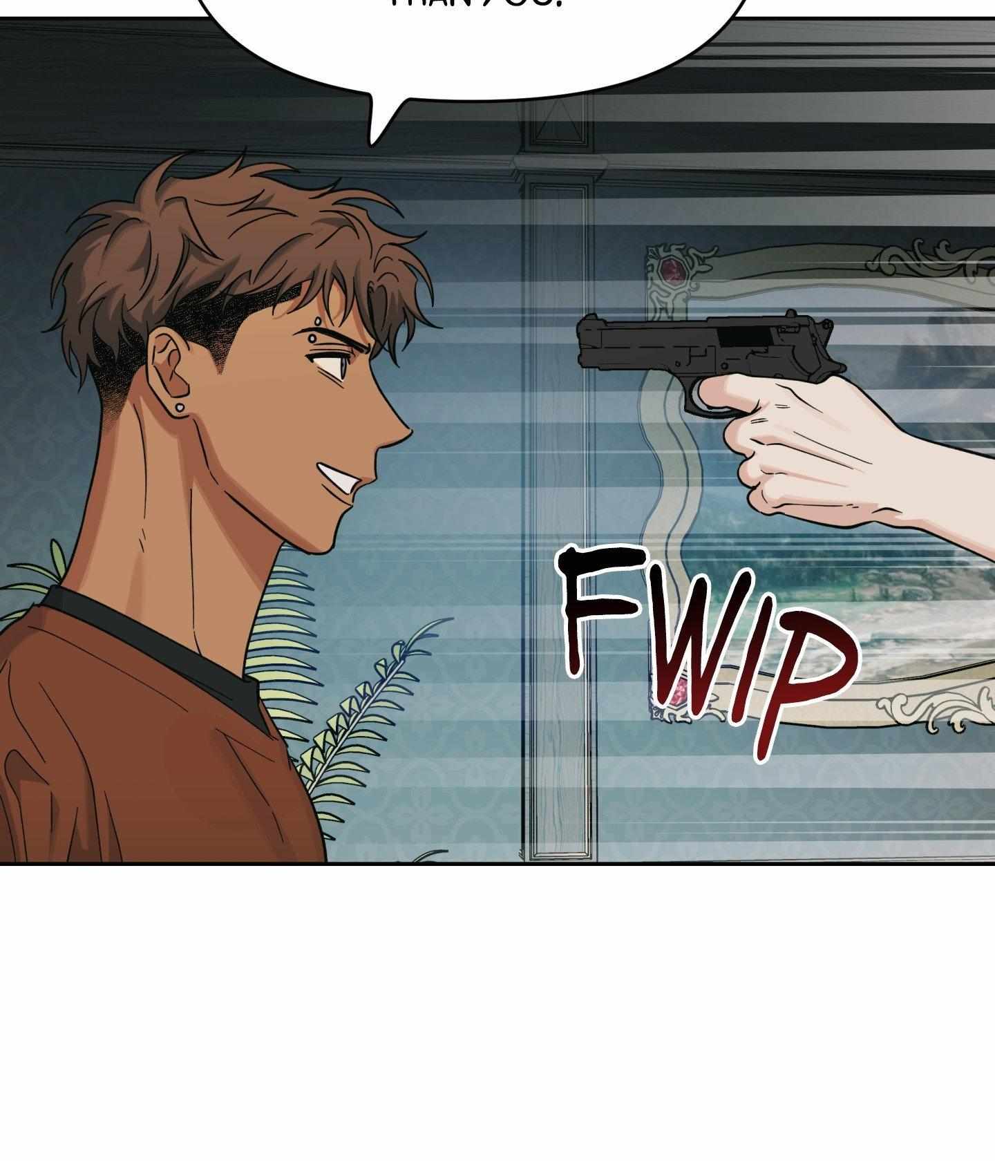 Read HEATWAVE chapter 25 image 39 on Lezhin