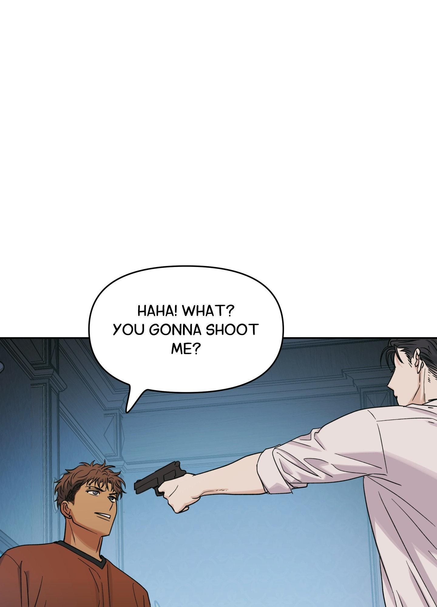 Read HEATWAVE chapter 25 image 40 on Lezhin