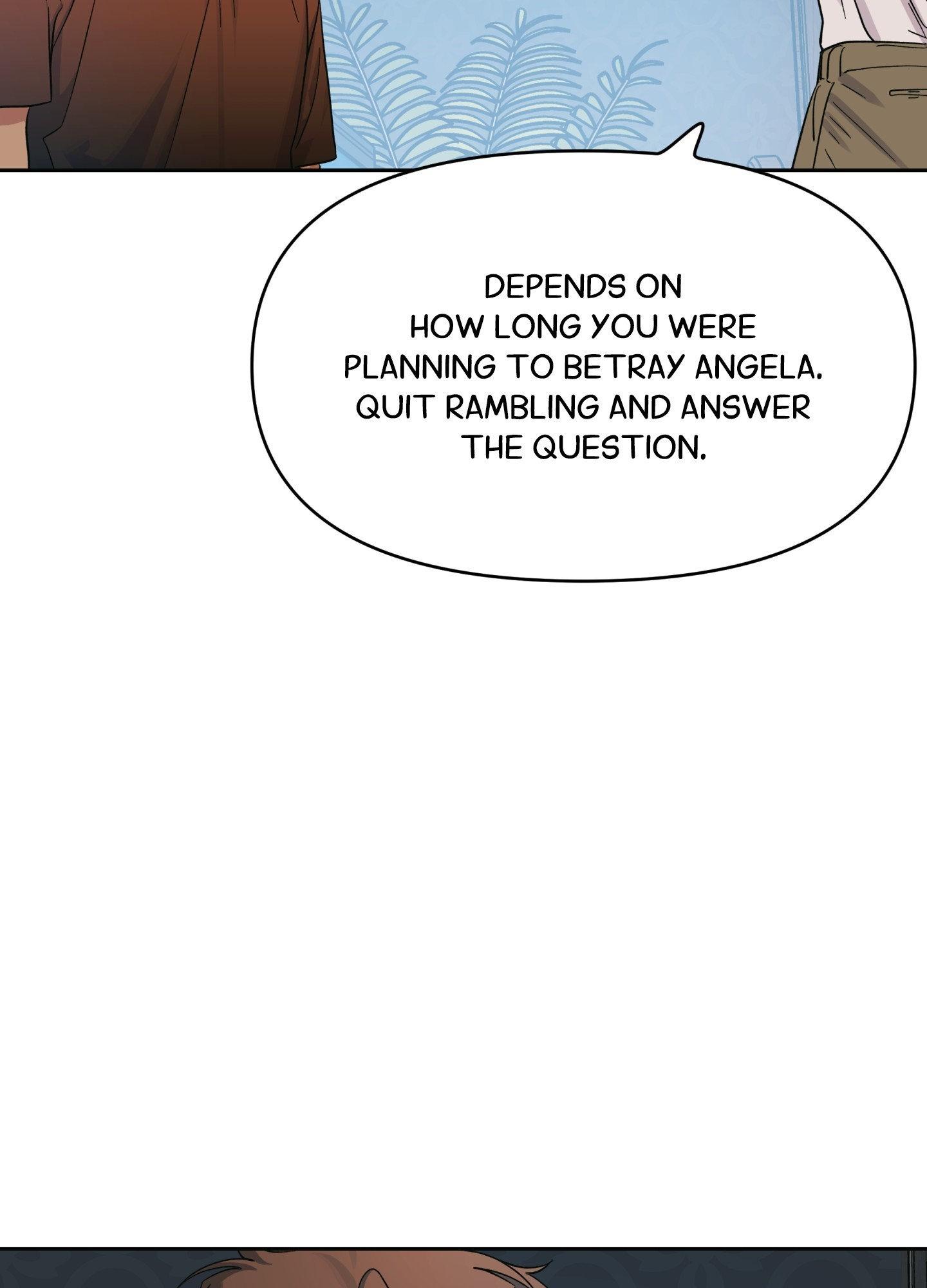 Read HEATWAVE chapter 25 image 41 on Lezhin