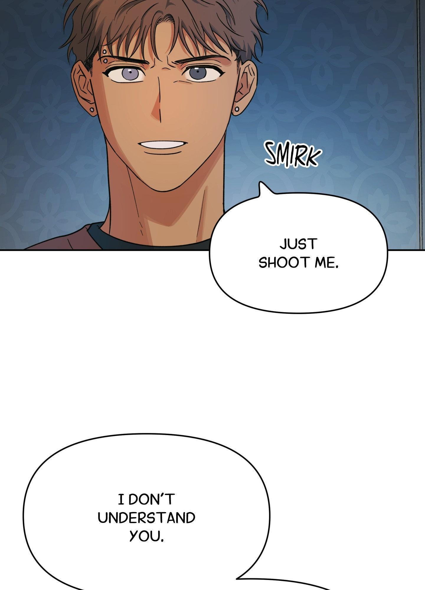 Read HEATWAVE chapter 25 image 43 on Lezhin