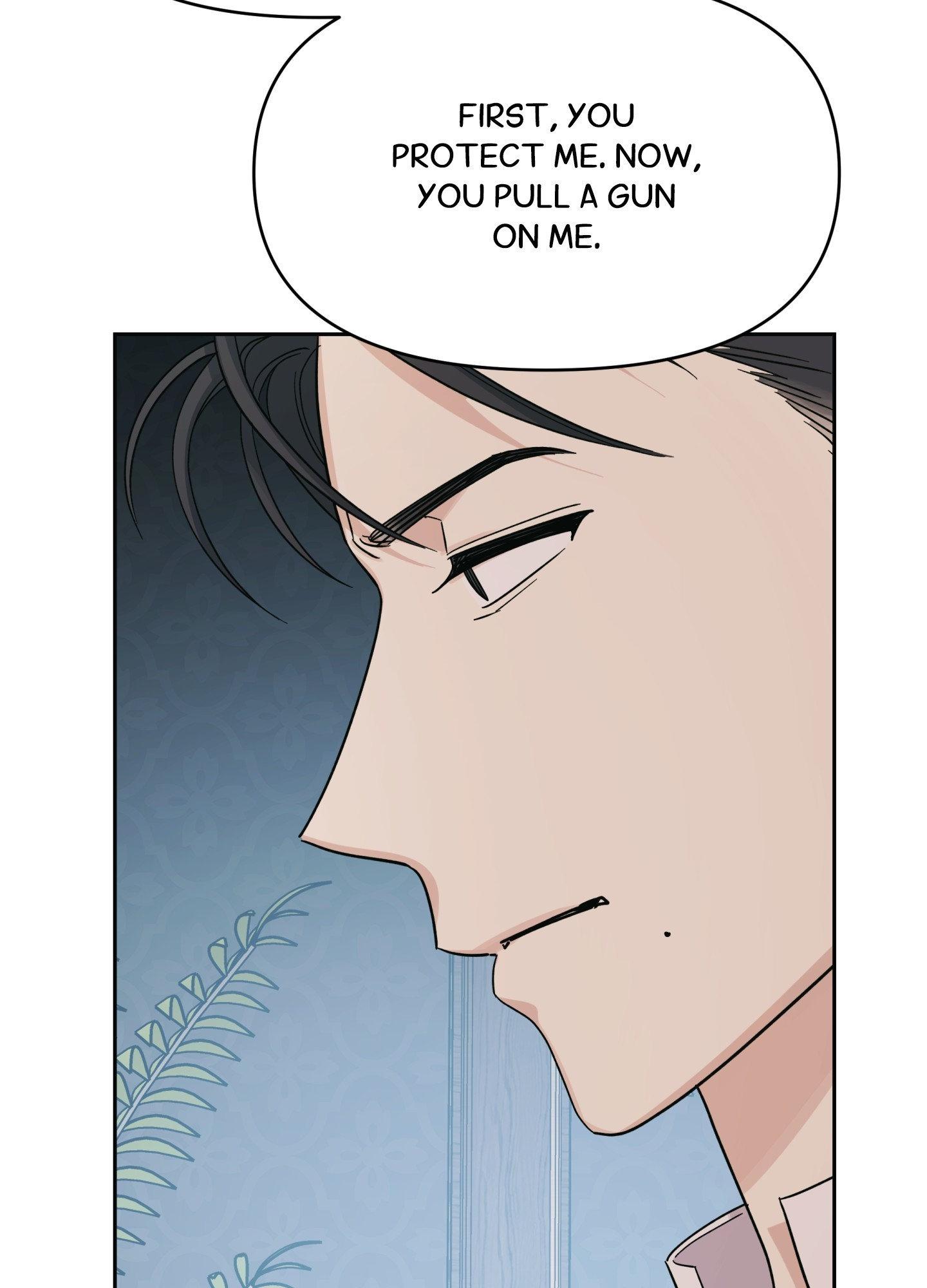 Read HEATWAVE chapter 25 image 44 on Lezhin