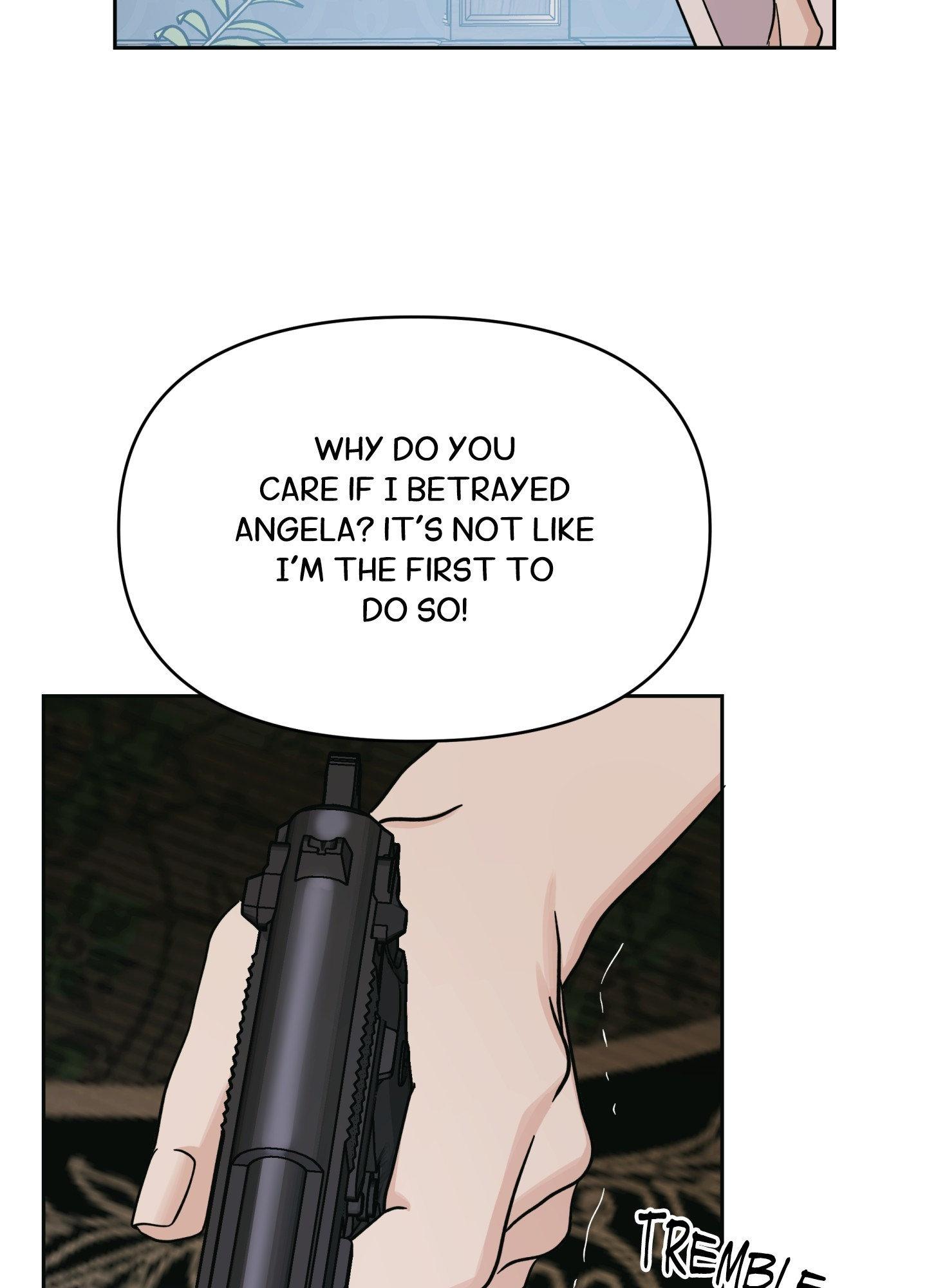 Read HEATWAVE chapter 25 image 45 on Lezhin