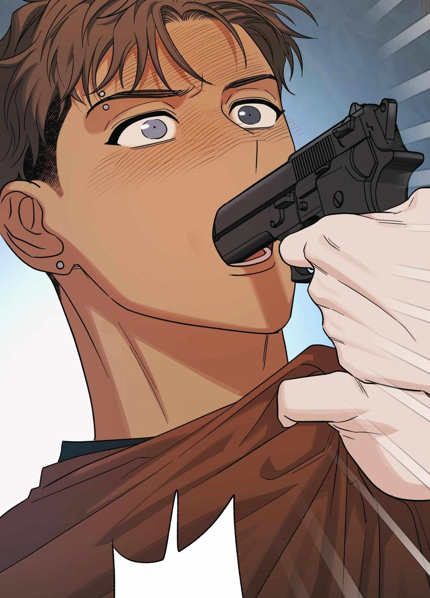 Read HEATWAVE chapter 25 image 47 on Lezhin