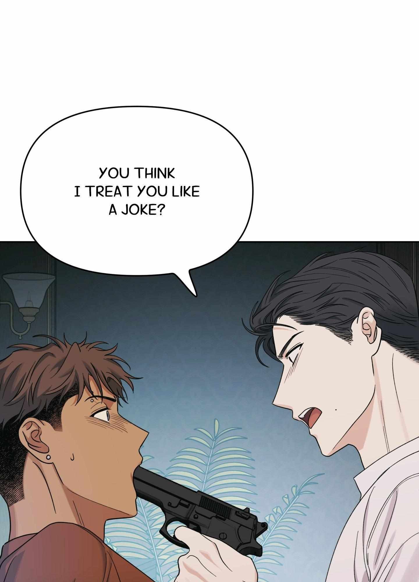 Read HEATWAVE chapter 25 image 49 on Lezhin