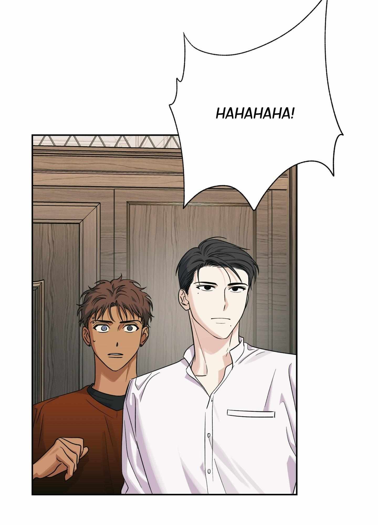 Read HEATWAVE chapter 25 image 5 on Lezhin