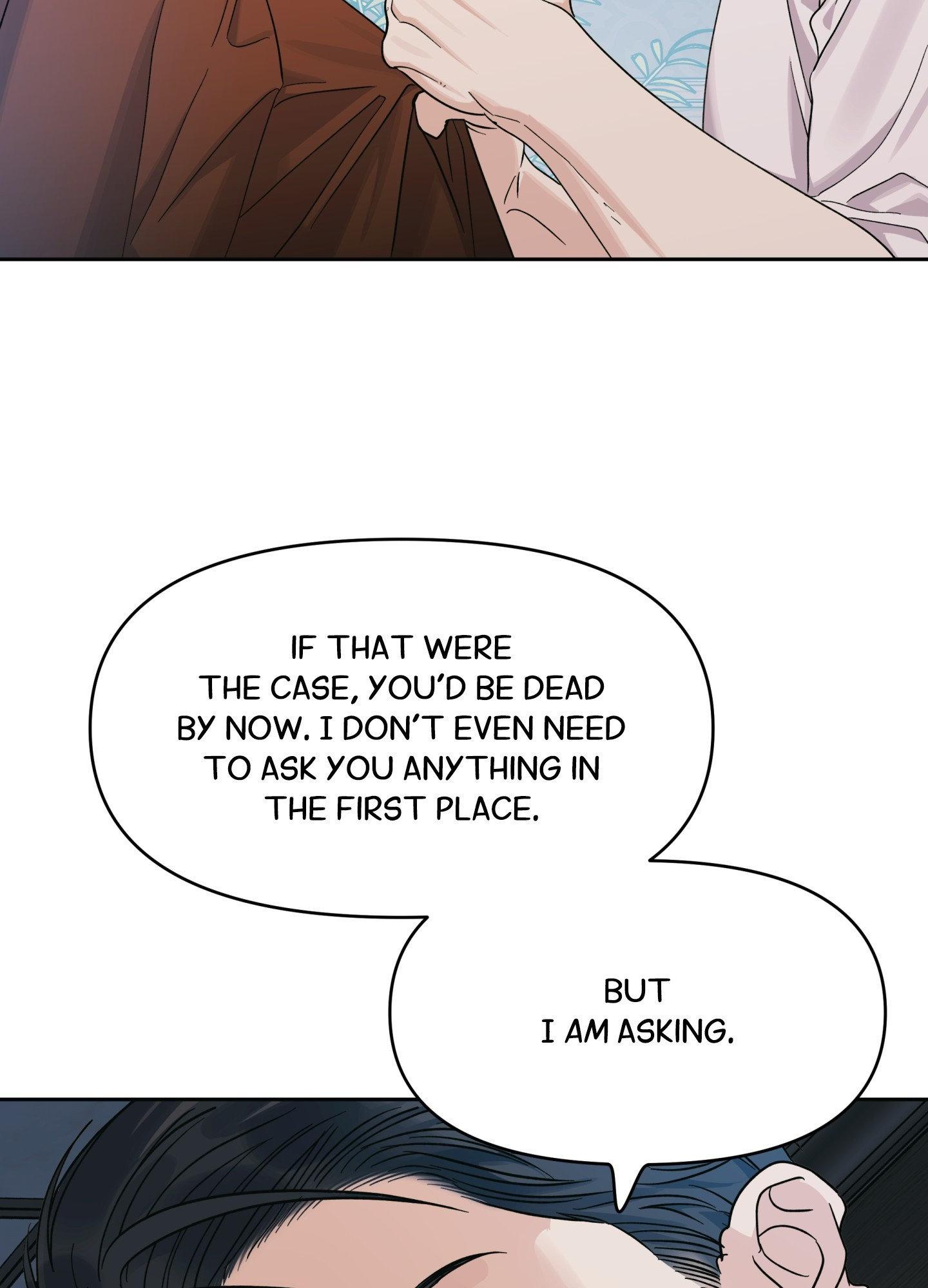 Read HEATWAVE chapter 25 image 50 on Lezhin