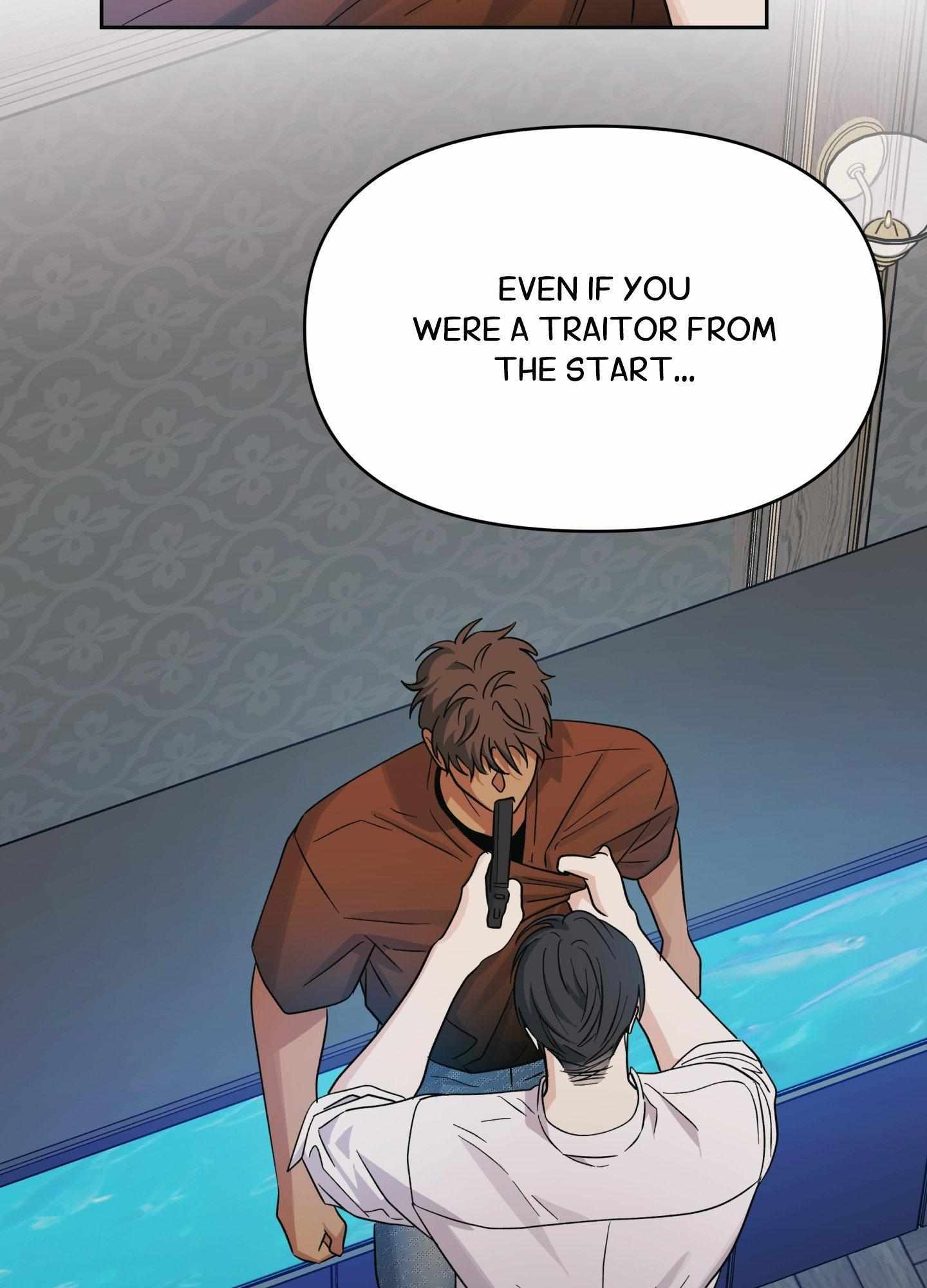 Read HEATWAVE chapter 25 image 54 on Lezhin