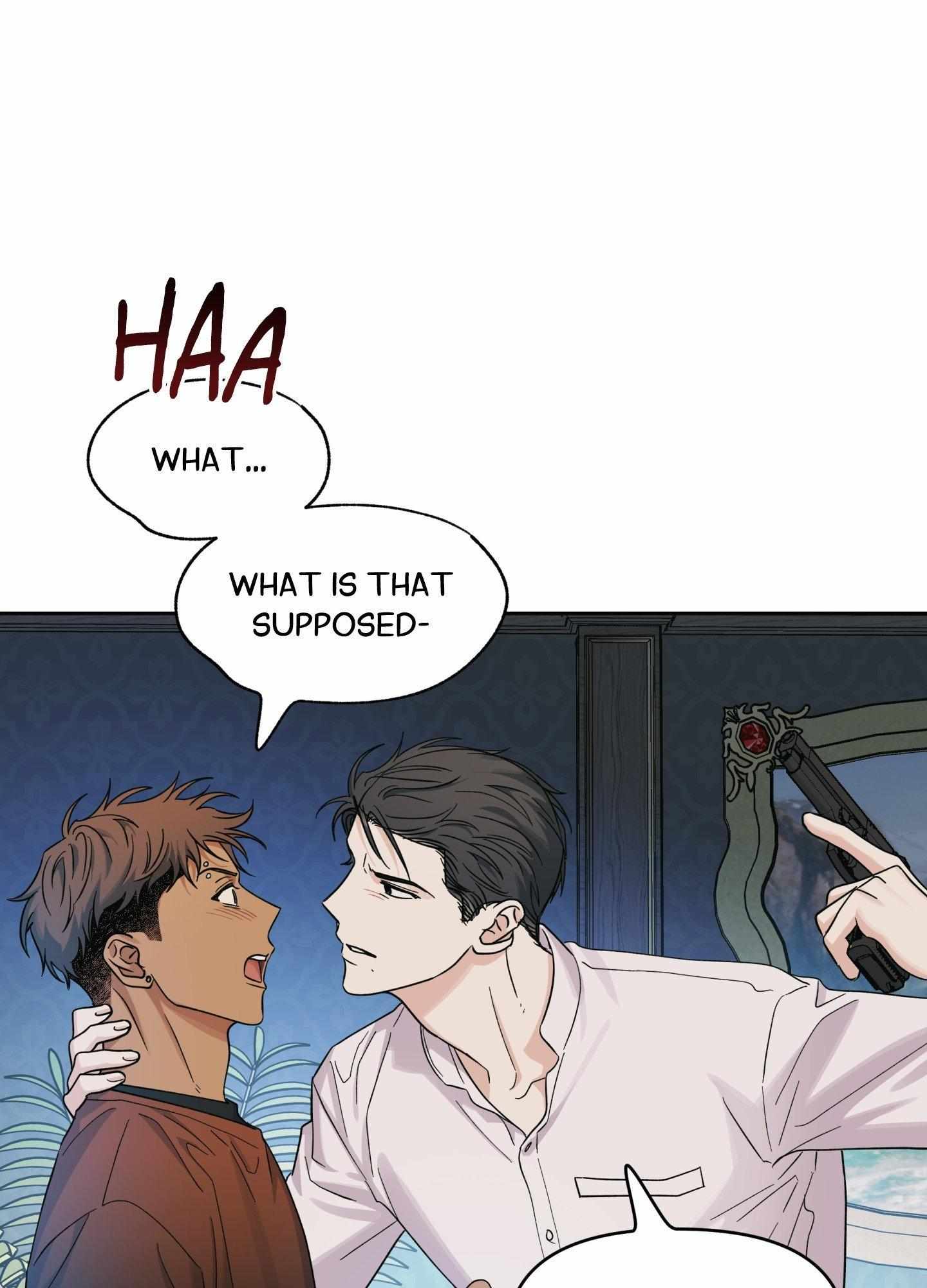 Read HEATWAVE chapter 25 image 57 on Lezhin