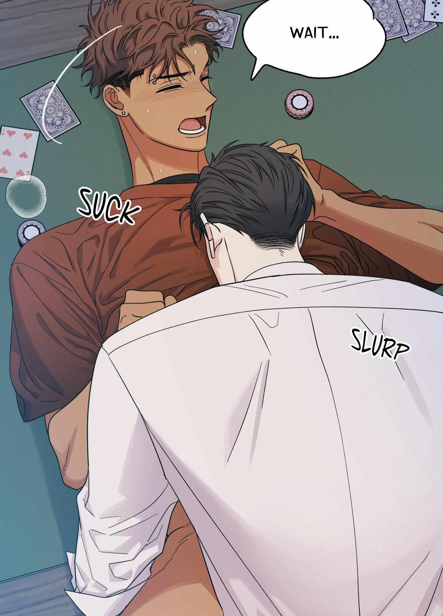 Read HEATWAVE chapter 25 image 60 on Lezhin