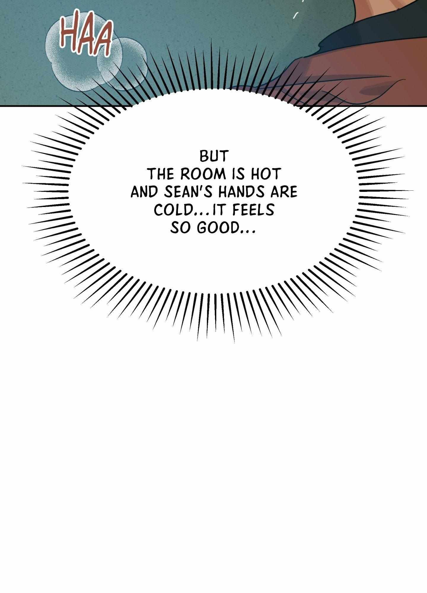 Read HEATWAVE chapter 25 image 68 on Lezhin