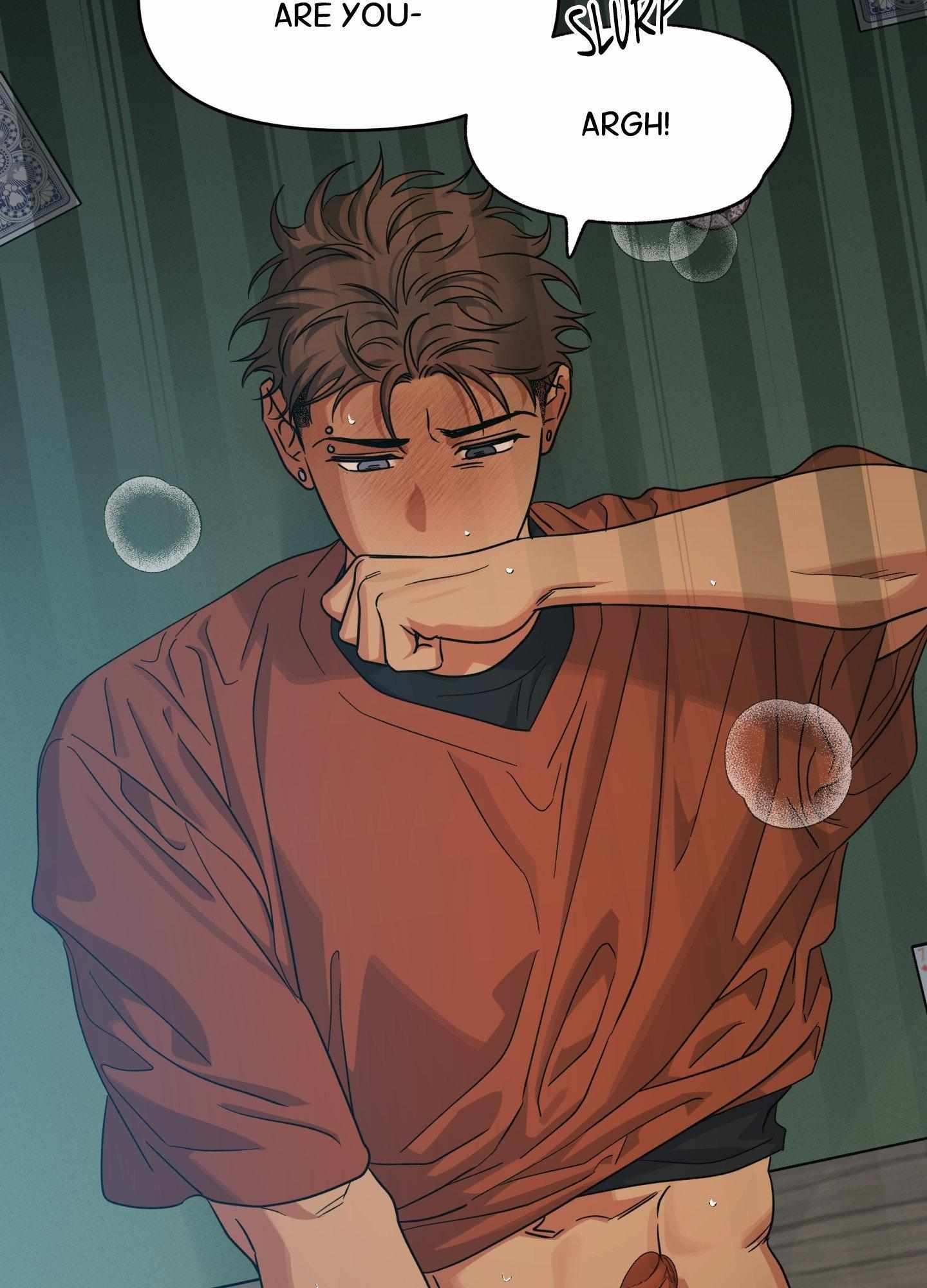 Read HEATWAVE chapter 25 image 75 on Lezhin