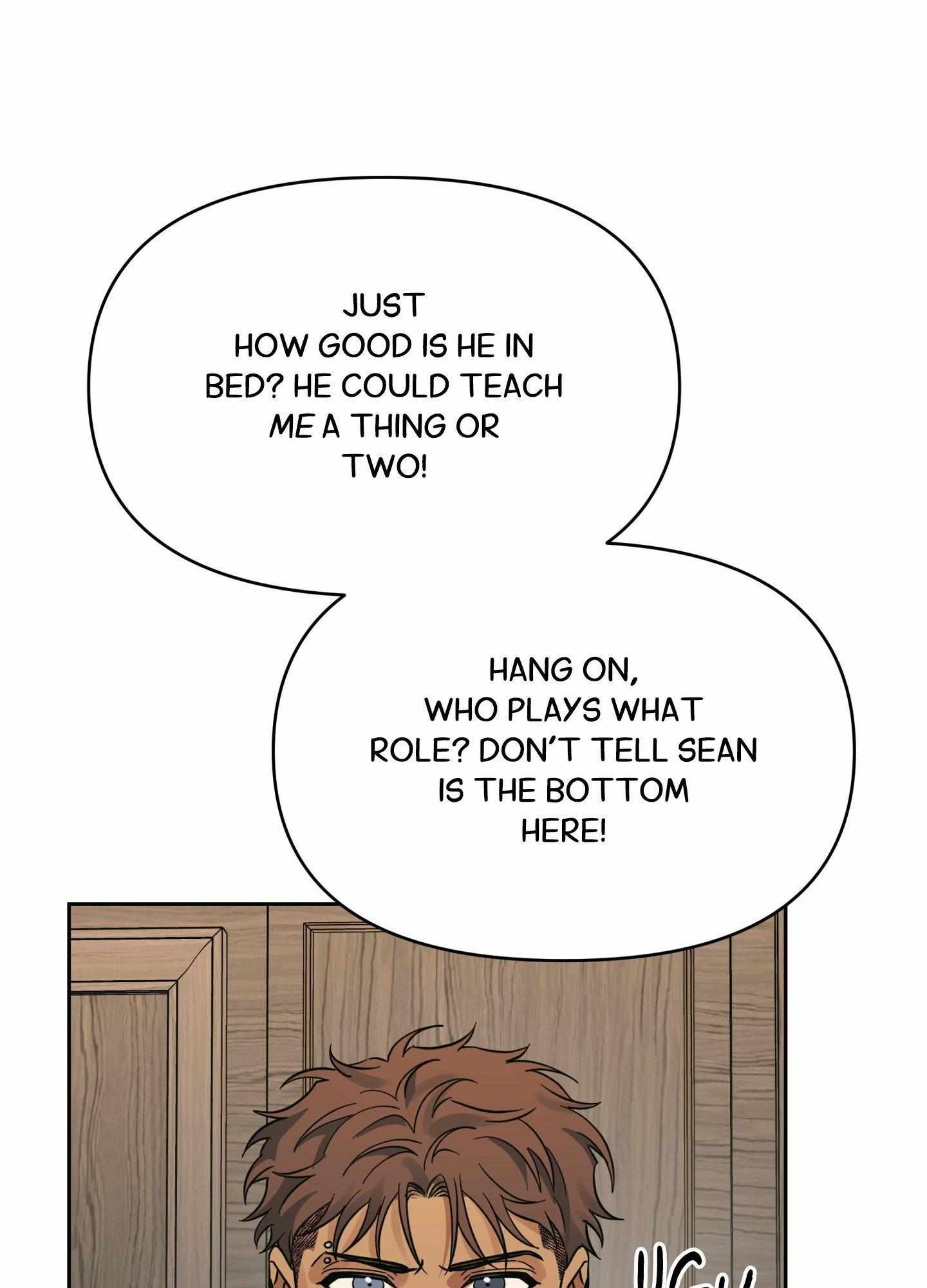 Read HEATWAVE chapter 25 image 9 on Lezhin