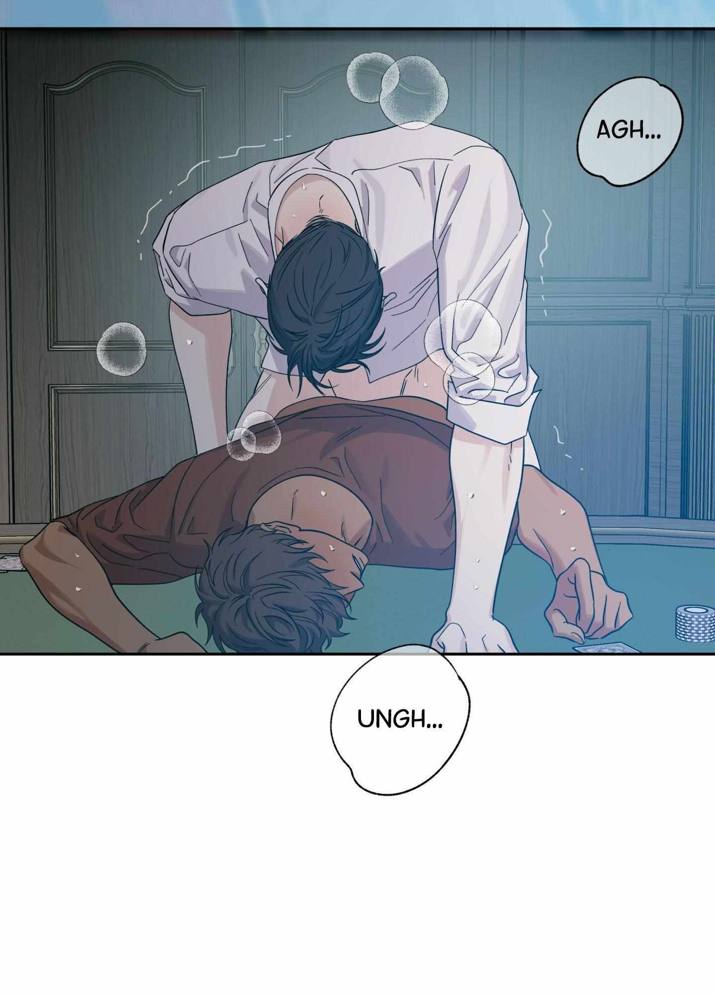 Read HEATWAVE chapter 26 image 12 on Lezhin