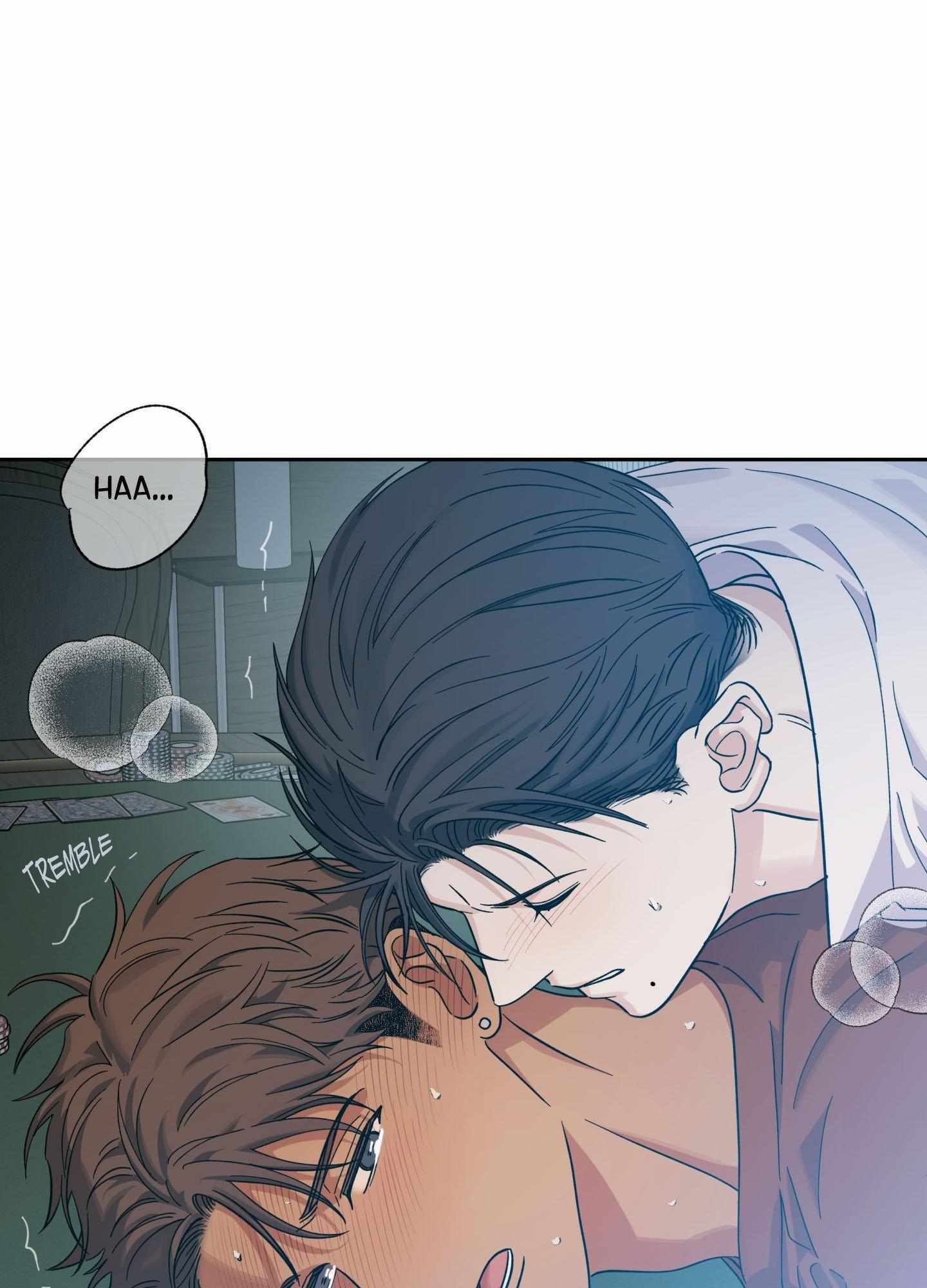 Read HEATWAVE chapter 26 image 13 on Lezhin