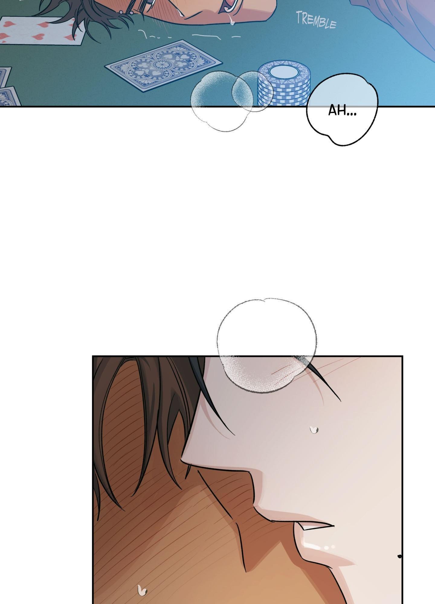 Read HEATWAVE chapter 26 image 14 on Lezhin