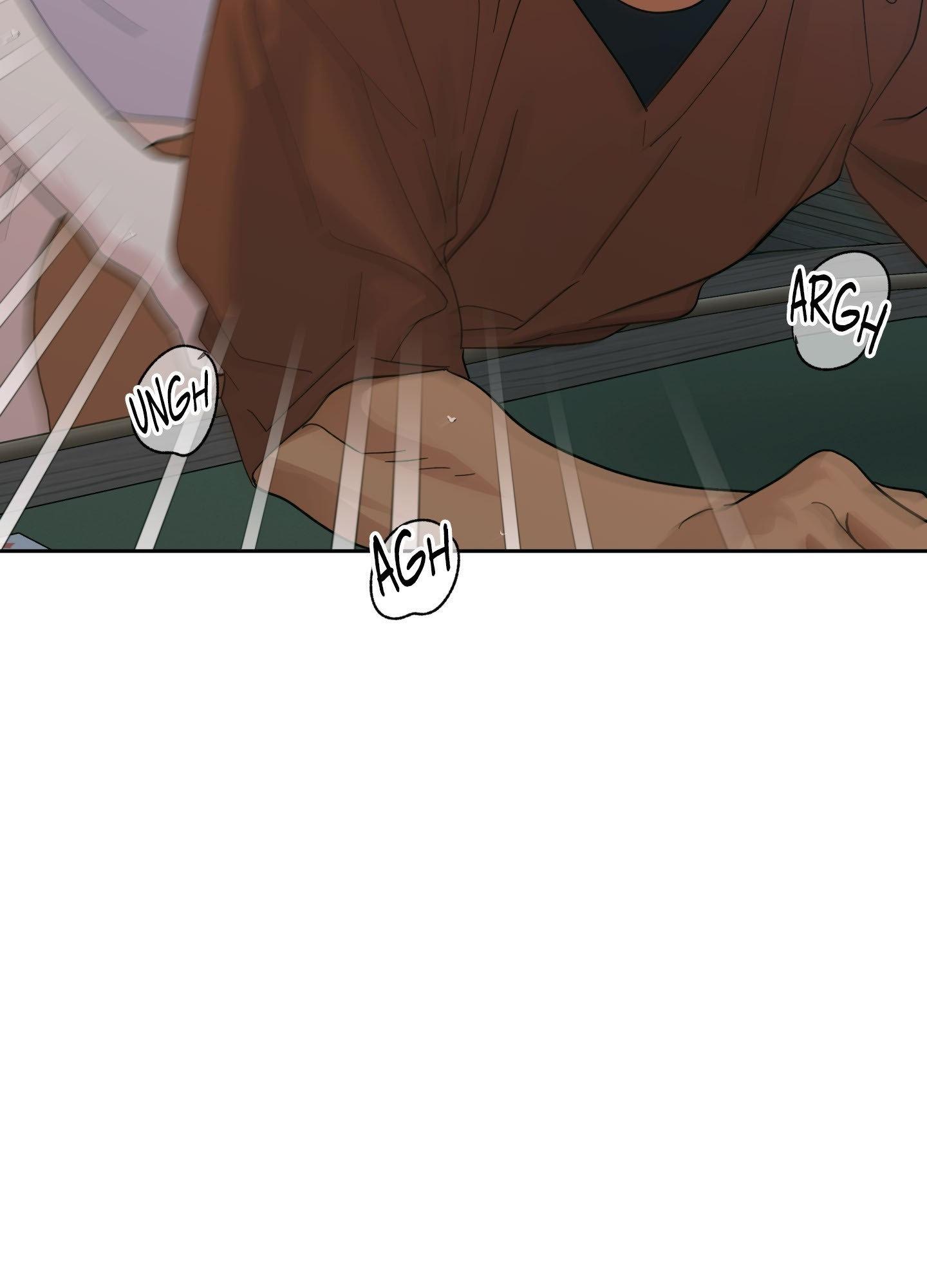 Read HEATWAVE chapter 26 image 18 on Lezhin