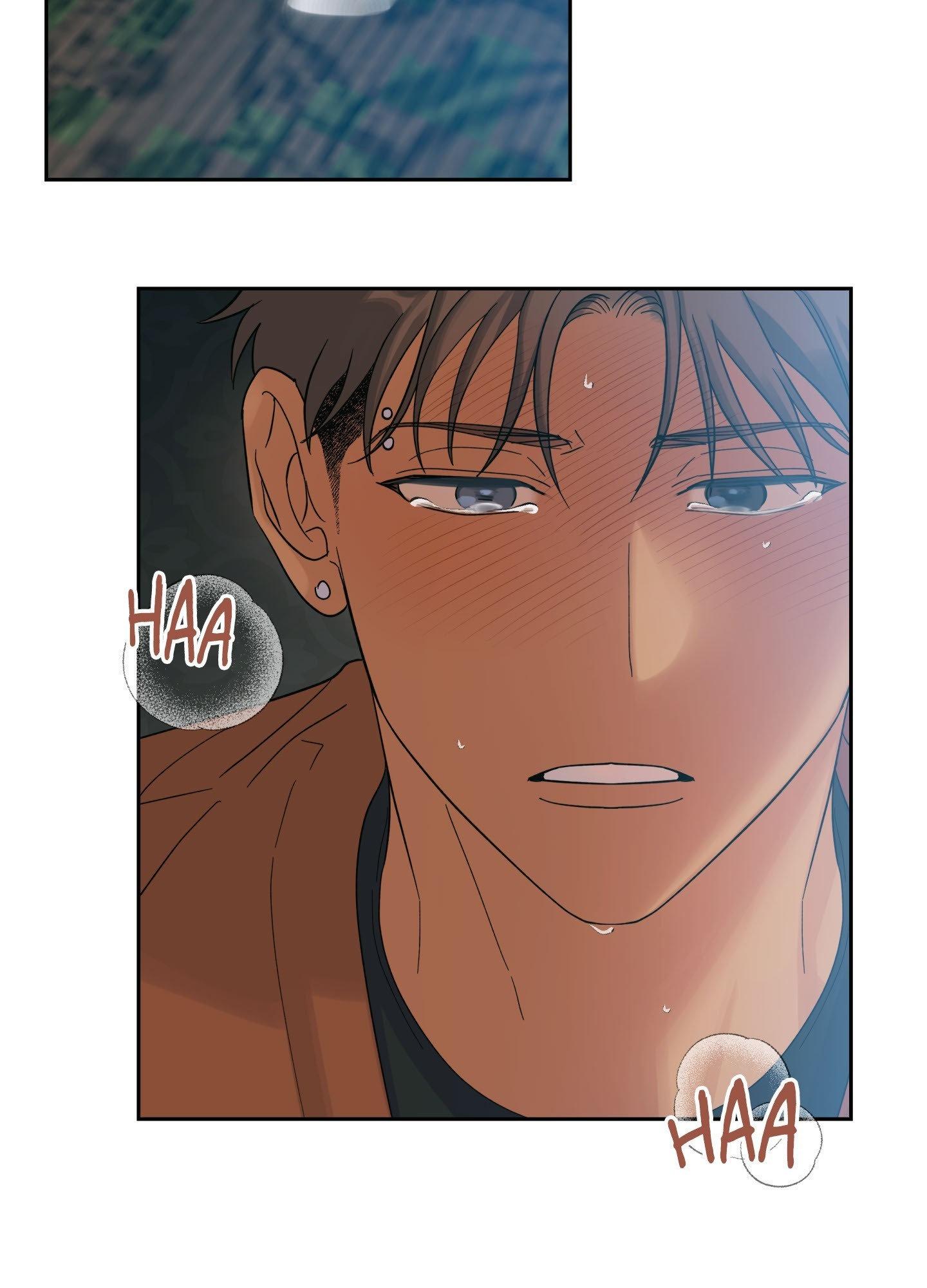 Read HEATWAVE chapter 26 image 25 on Lezhin