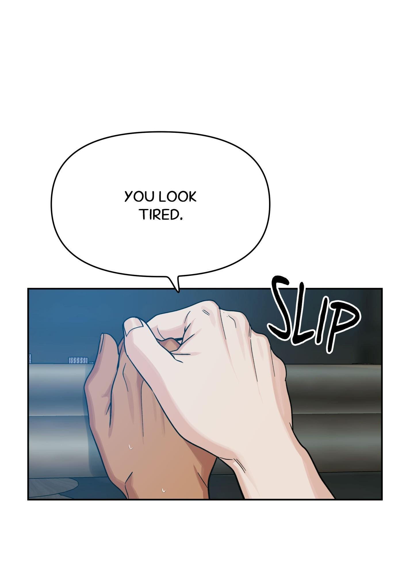 Read HEATWAVE chapter 26 image 26 on Lezhin