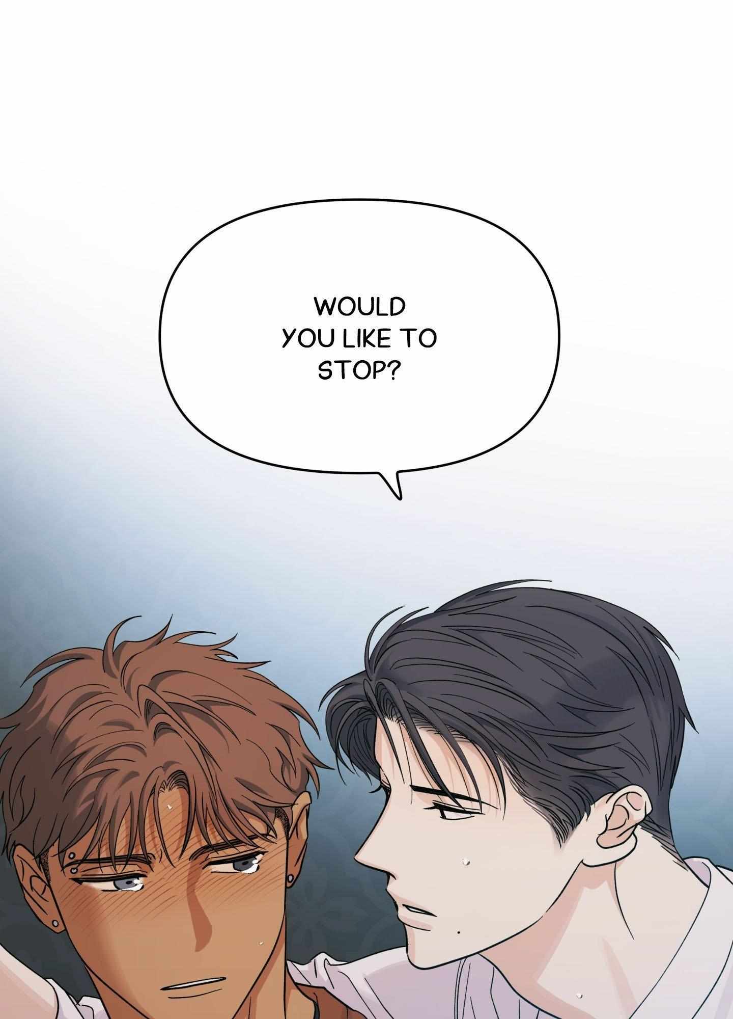 Read HEATWAVE chapter 26 image 27 on Lezhin