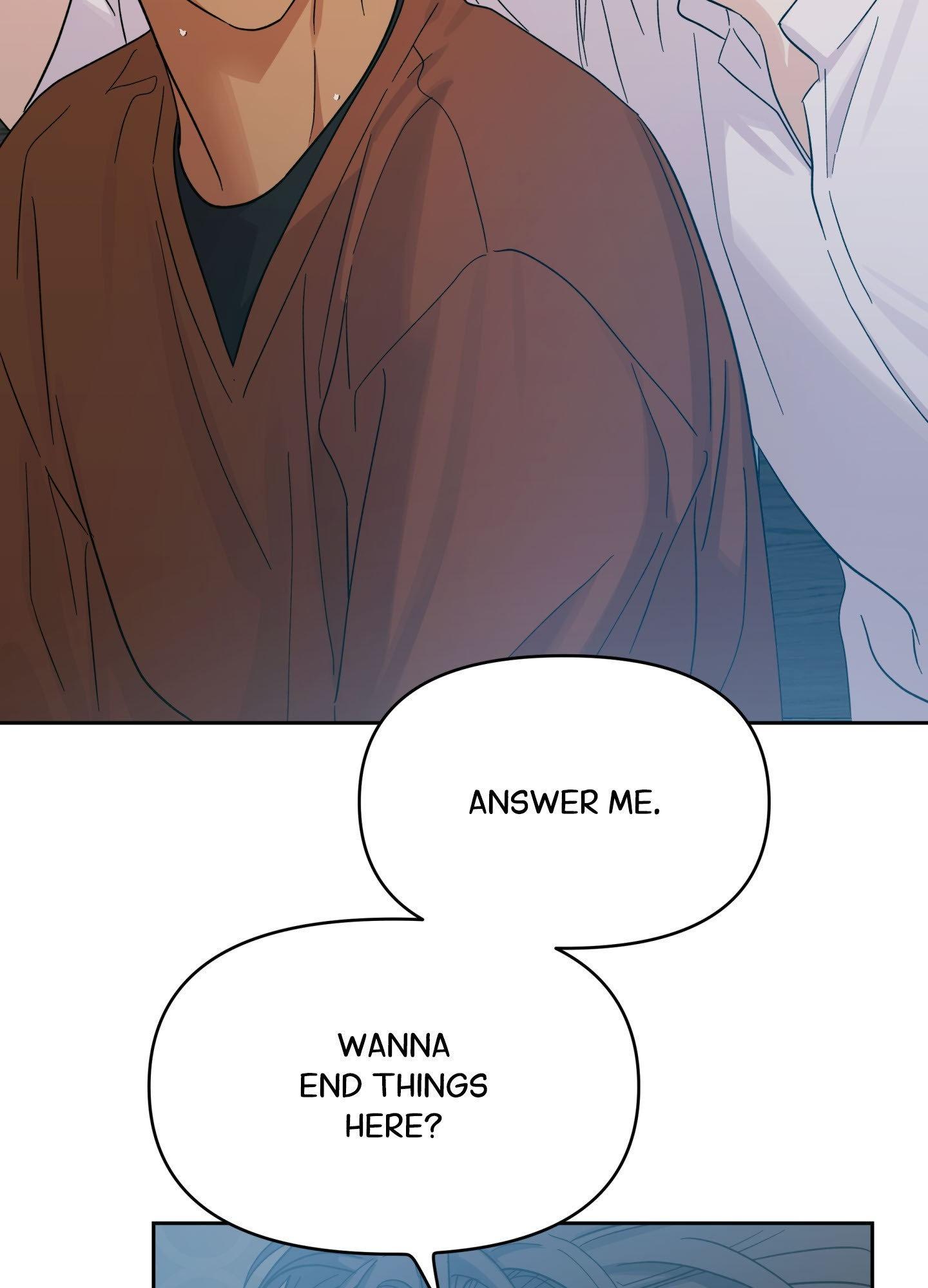 Read HEATWAVE chapter 26 image 28 on Lezhin