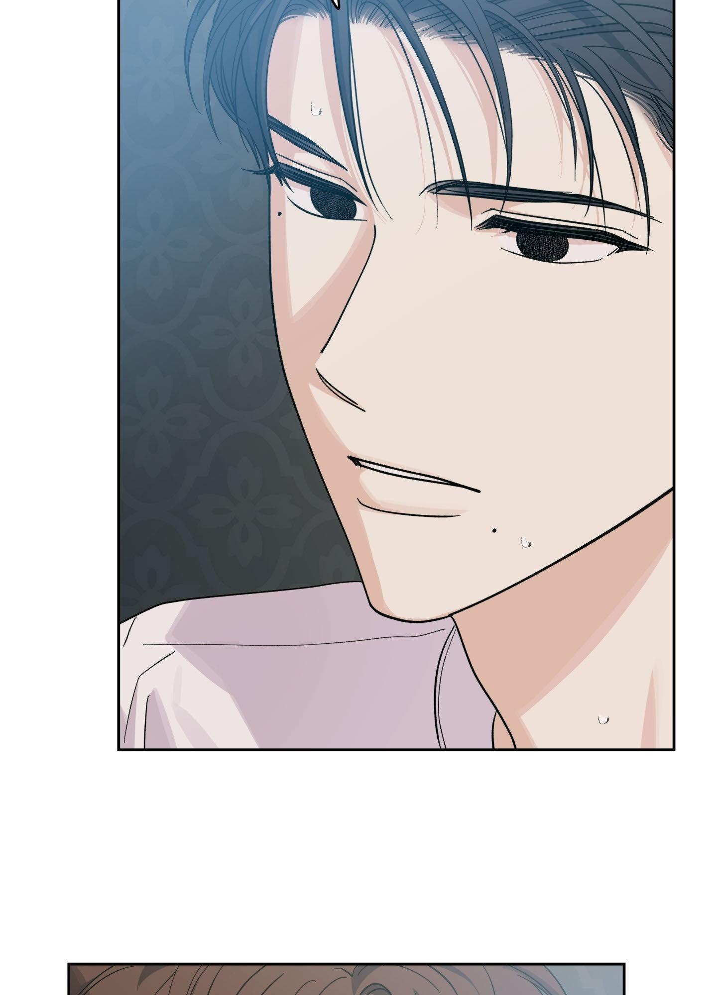 Read HEATWAVE chapter 26 image 29 on Lezhin