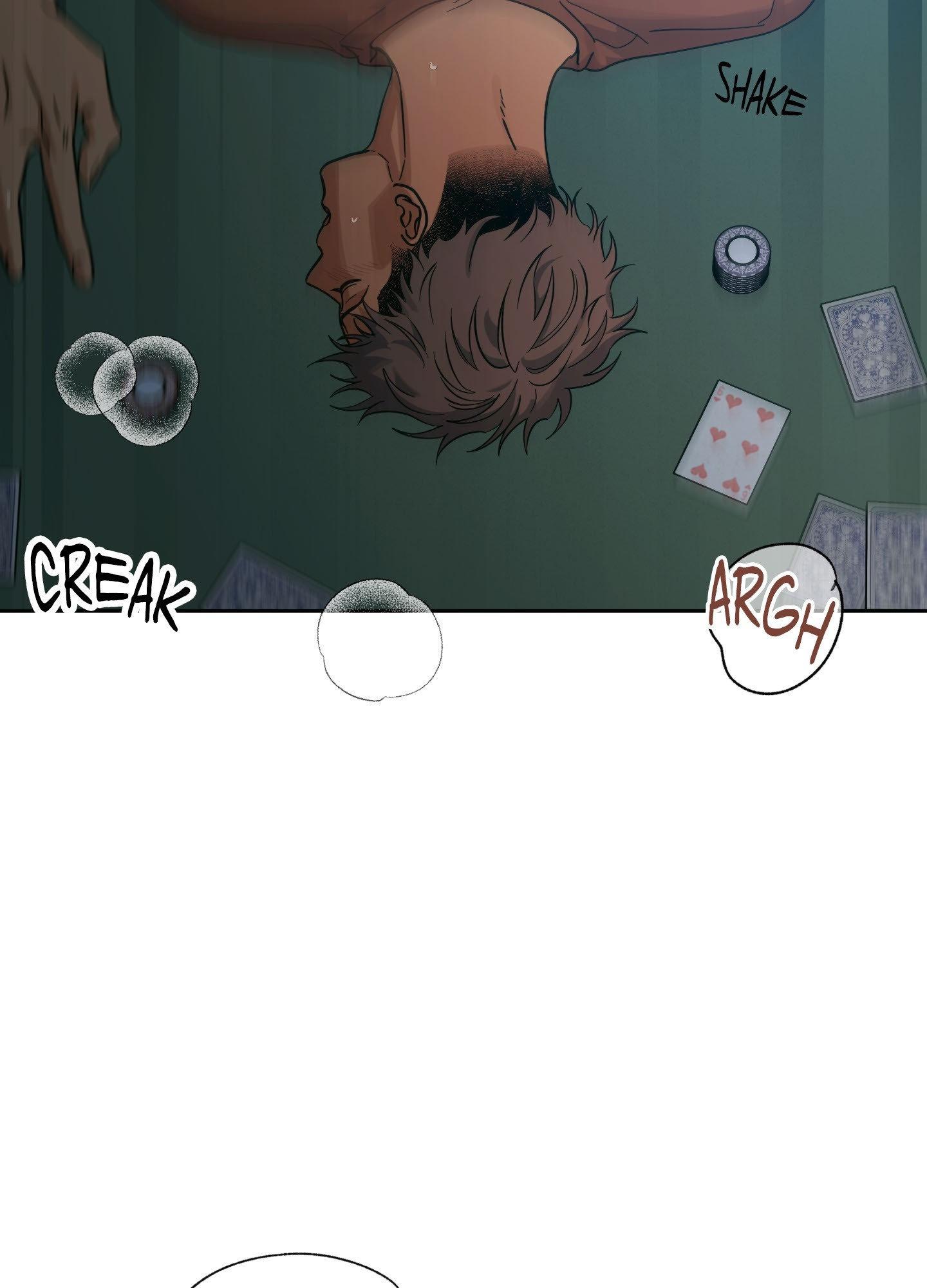 Read HEATWAVE chapter 26 image 3 on Lezhin