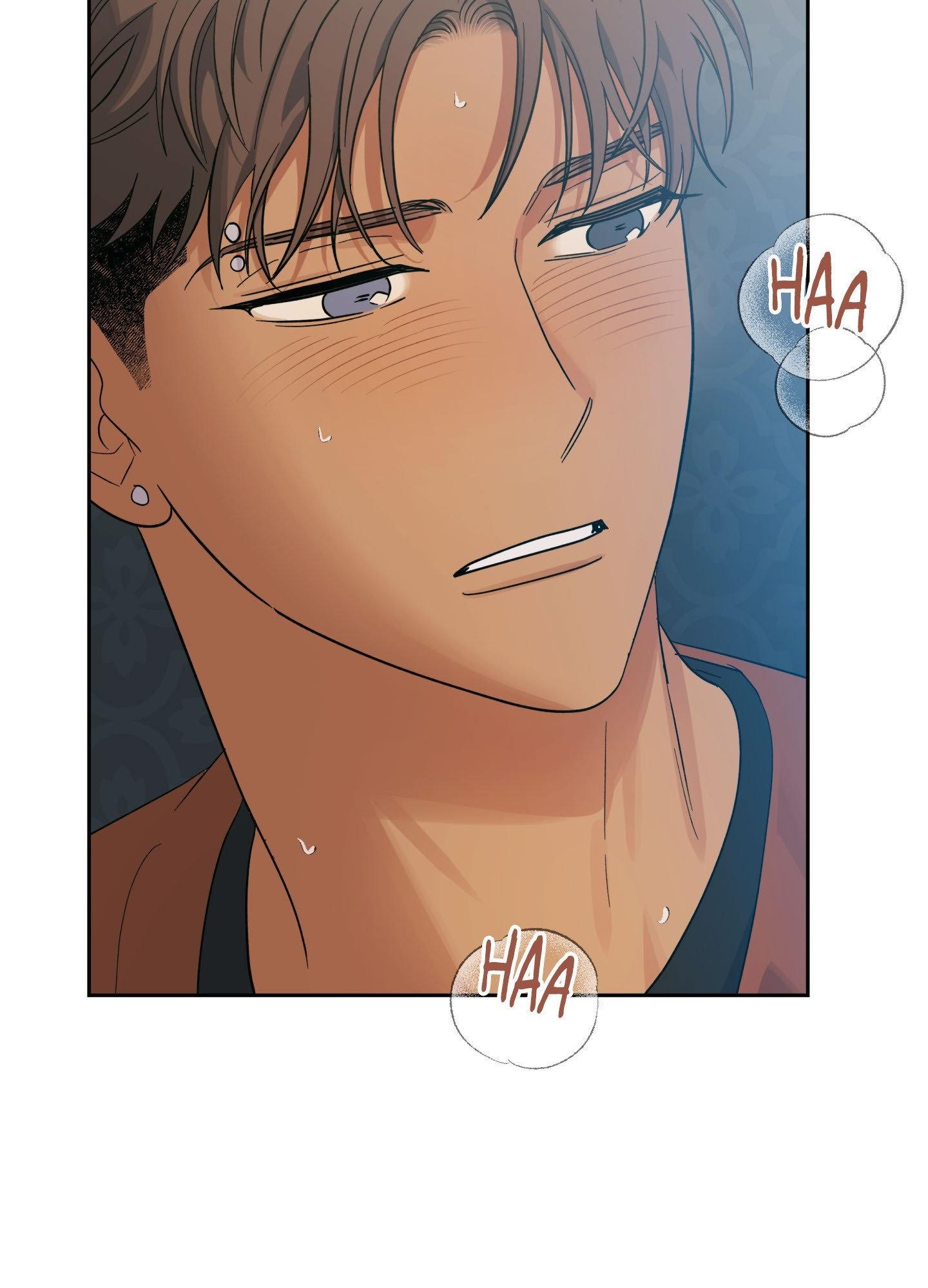 Read HEATWAVE chapter 26 image 30 on Lezhin