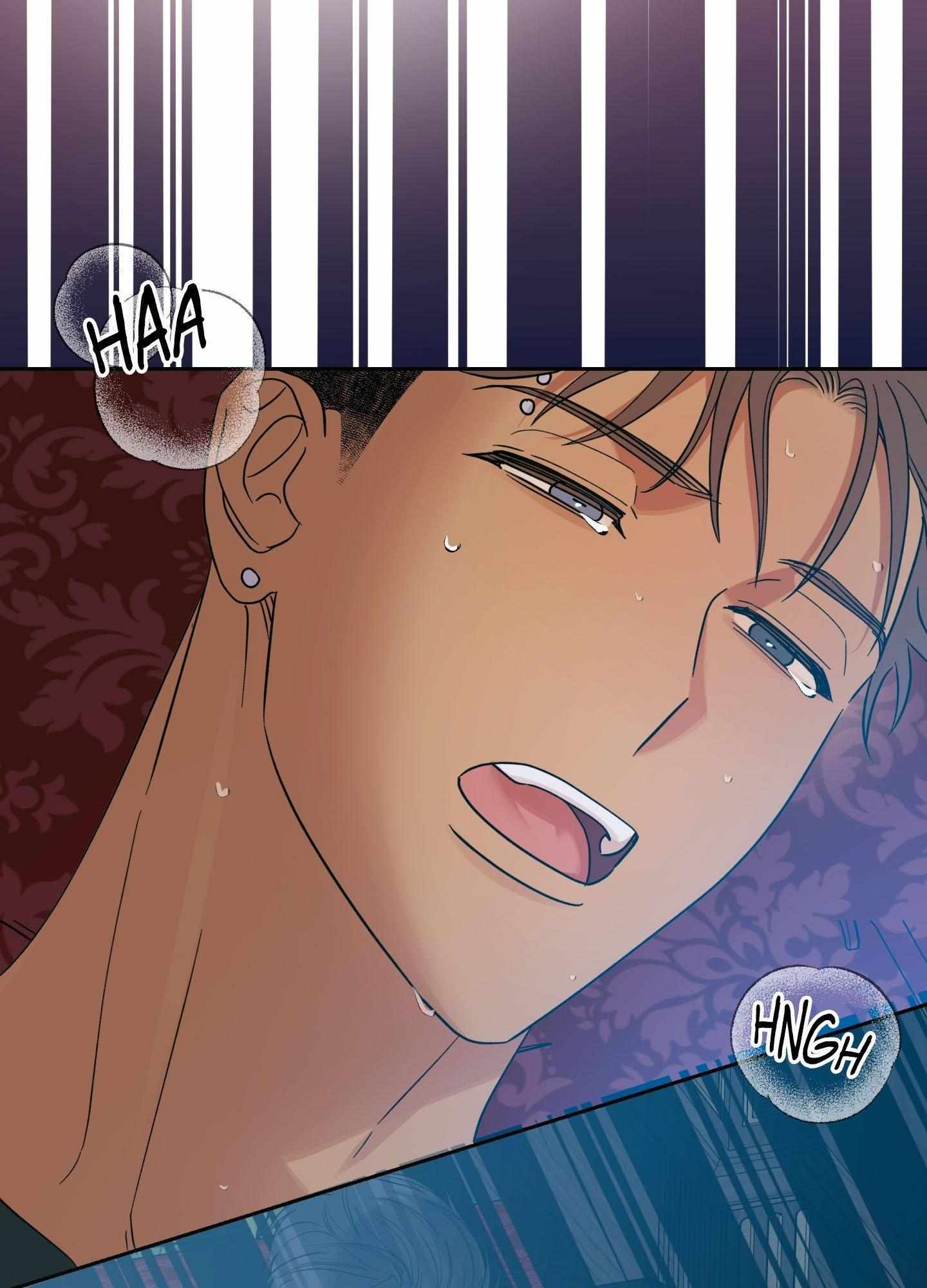 Read HEATWAVE chapter 26 image 35 on Lezhin
