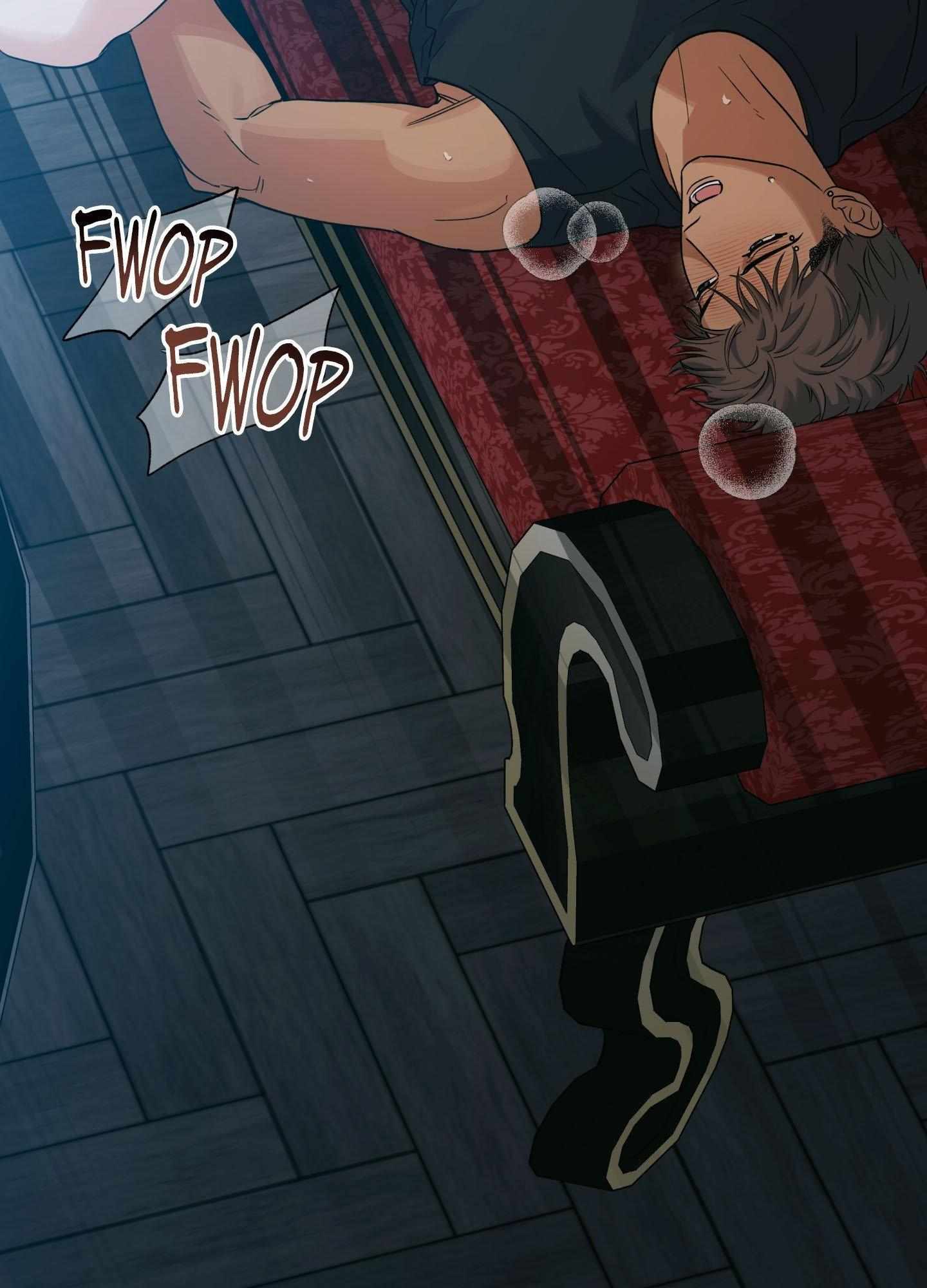 Read HEATWAVE chapter 26 image 37 on Lezhin