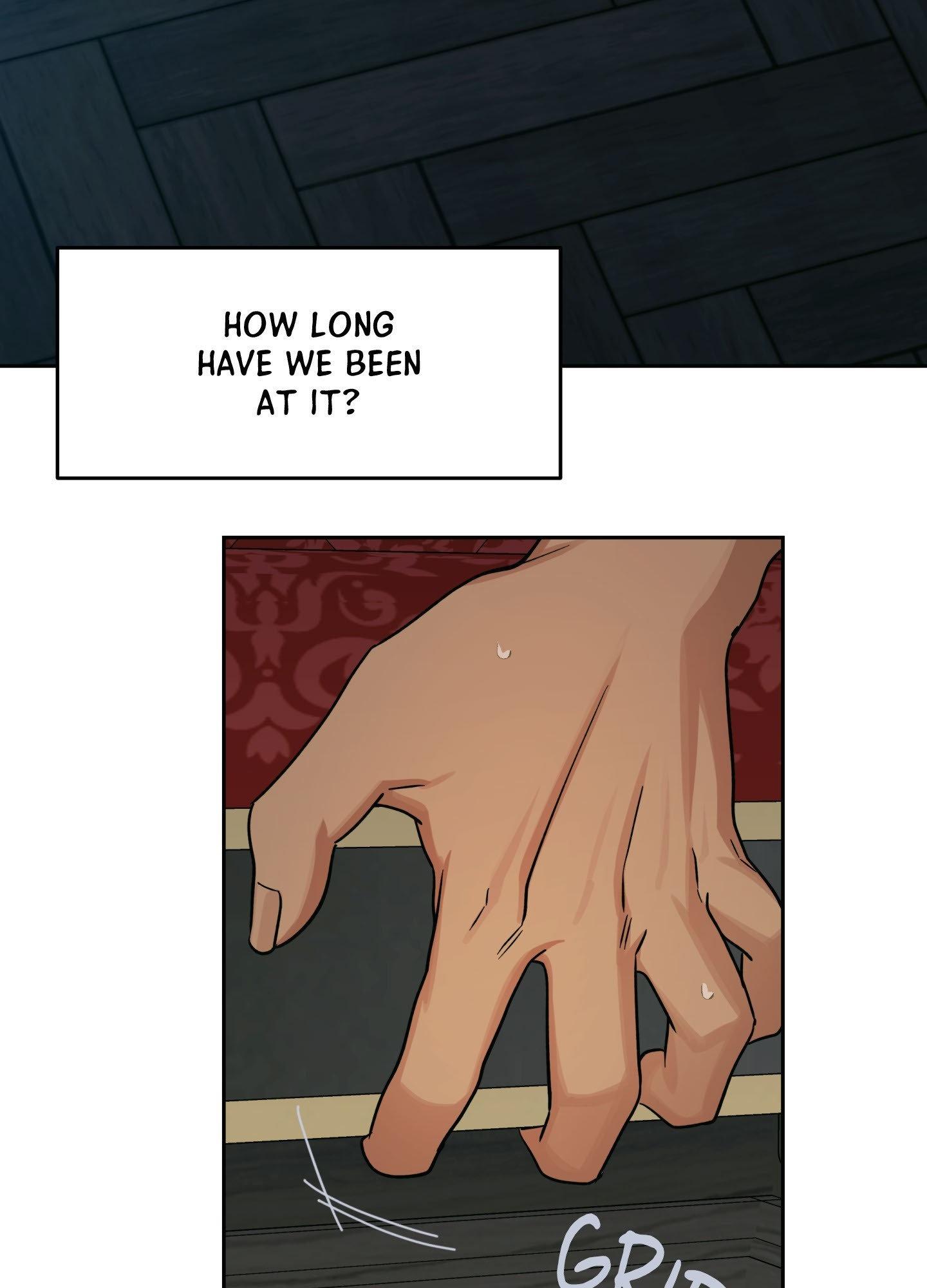 Read HEATWAVE chapter 26 image 38 on Lezhin
