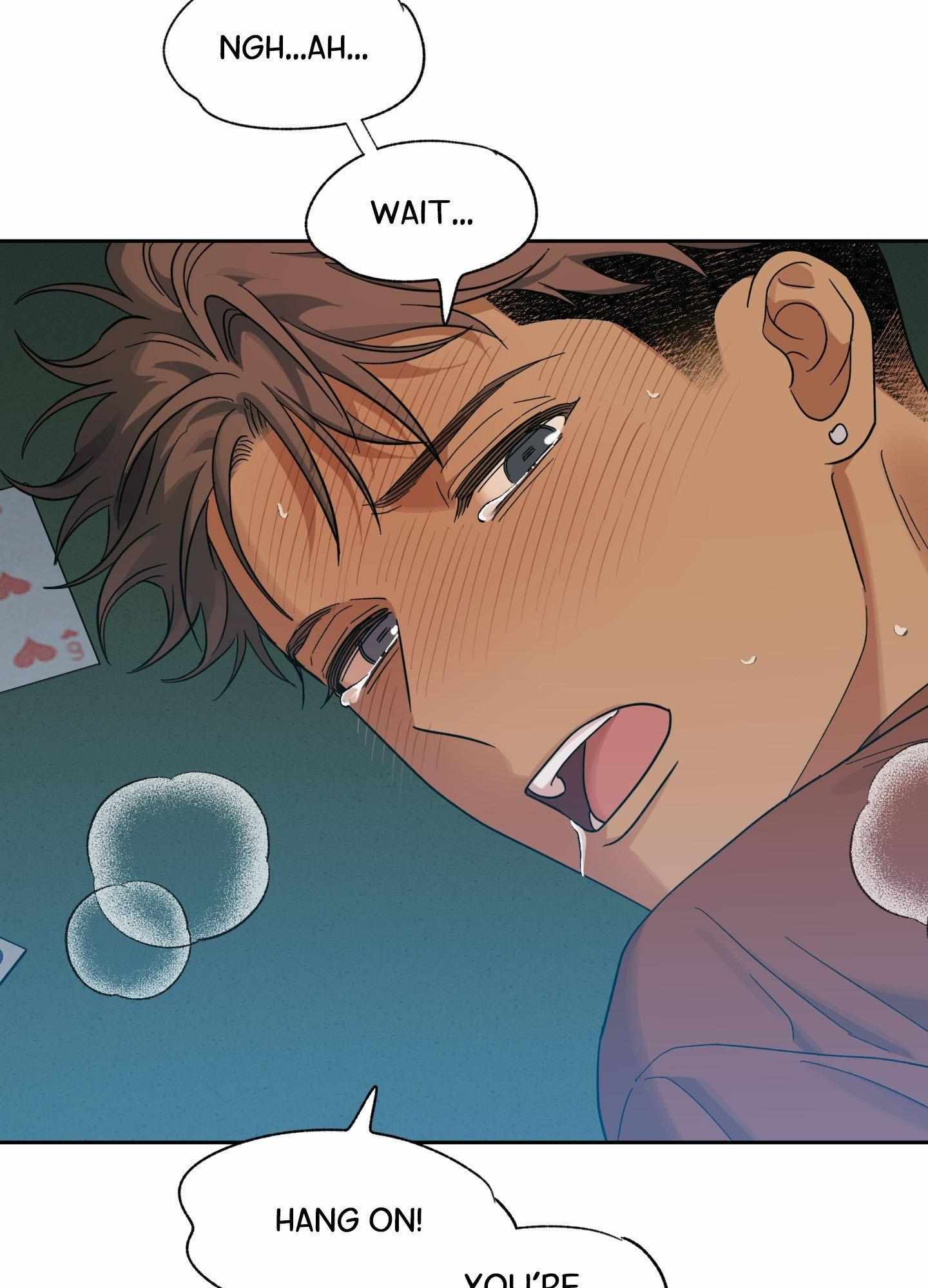 Read HEATWAVE chapter 26 image 4 on Lezhin