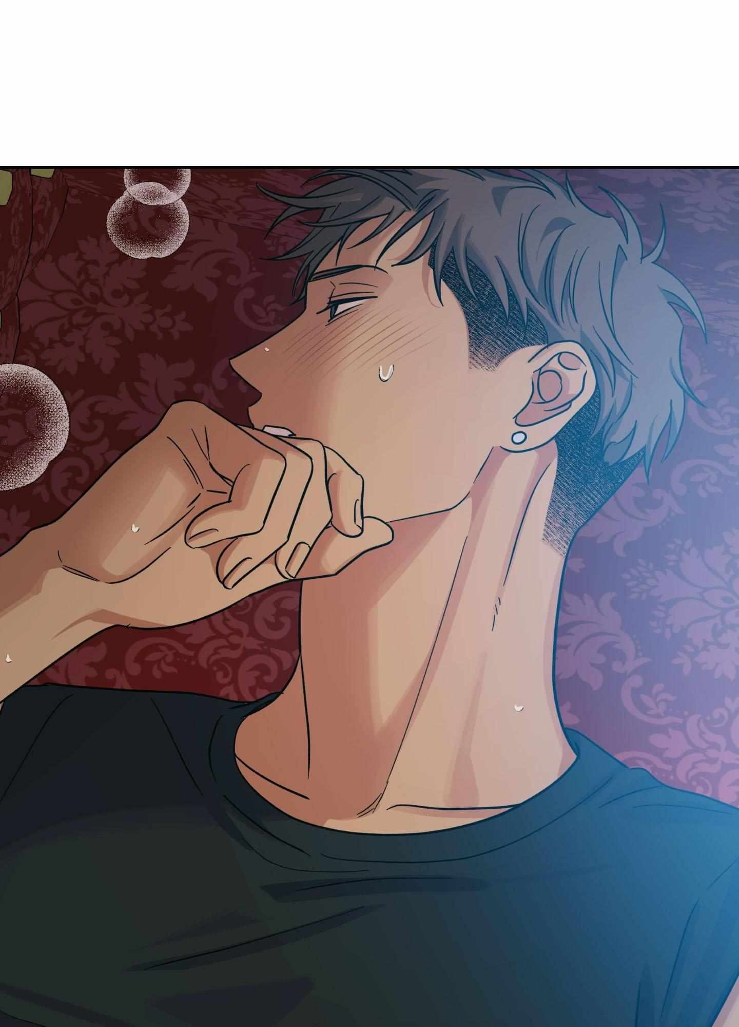 Read HEATWAVE chapter 26 image 43 on Lezhin