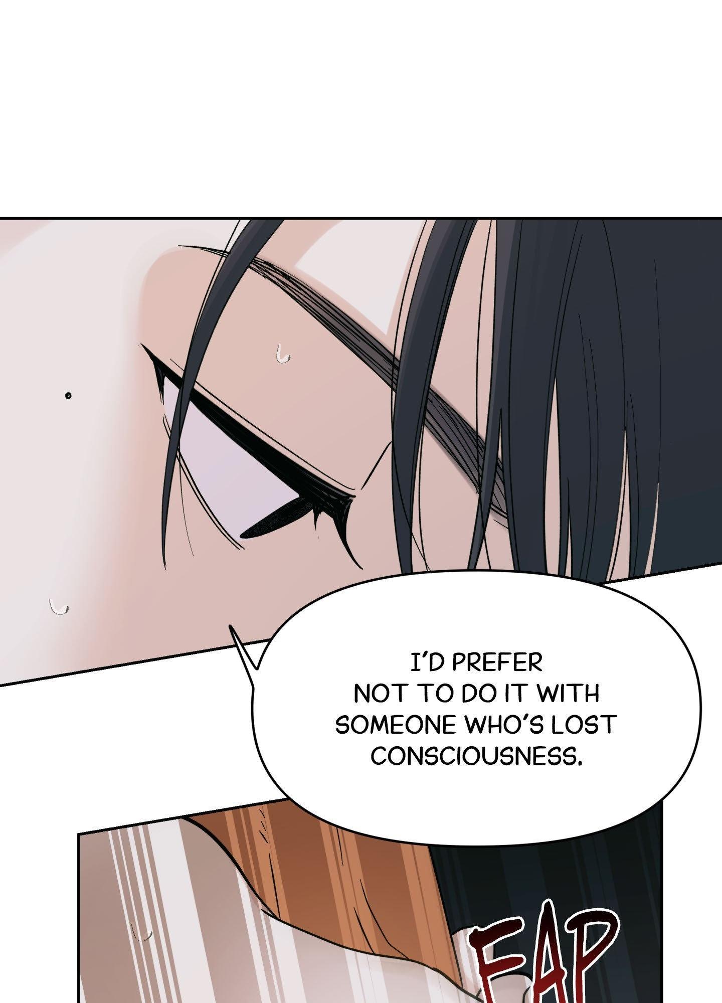 Read HEATWAVE chapter 26 image 49 on Lezhin