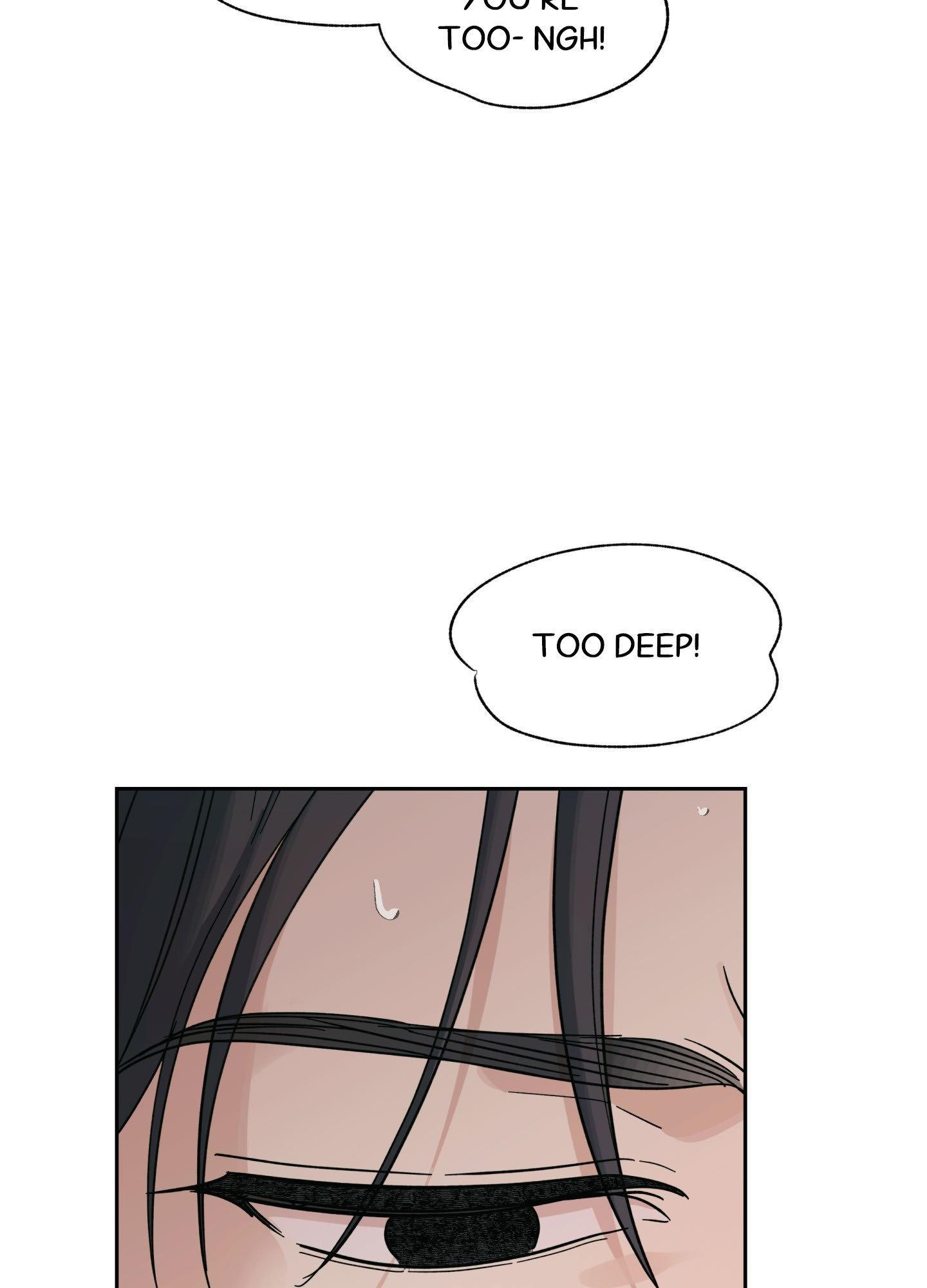 Read HEATWAVE chapter 26 image 5 on Lezhin