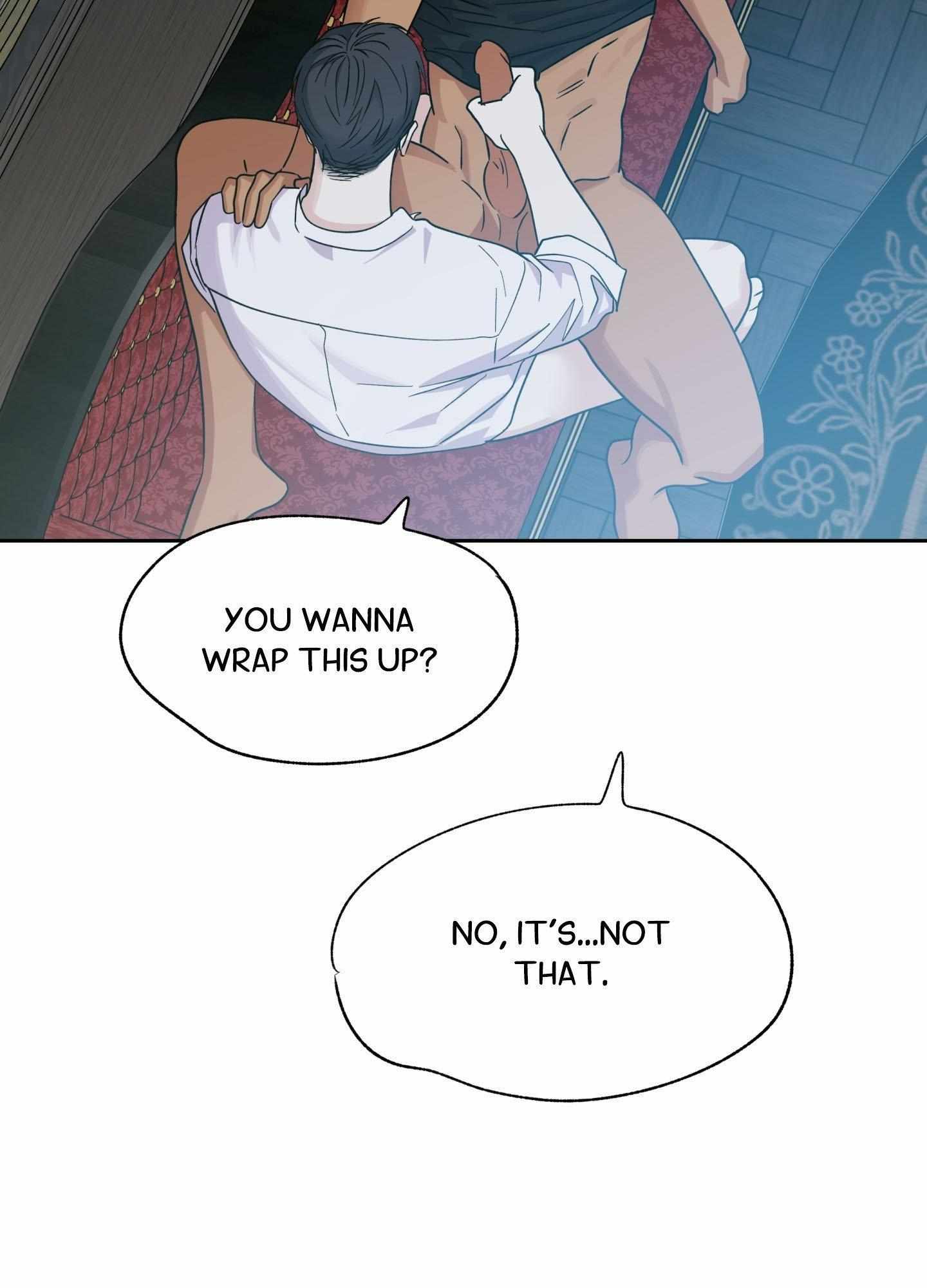Read HEATWAVE chapter 26 image 58 on Lezhin