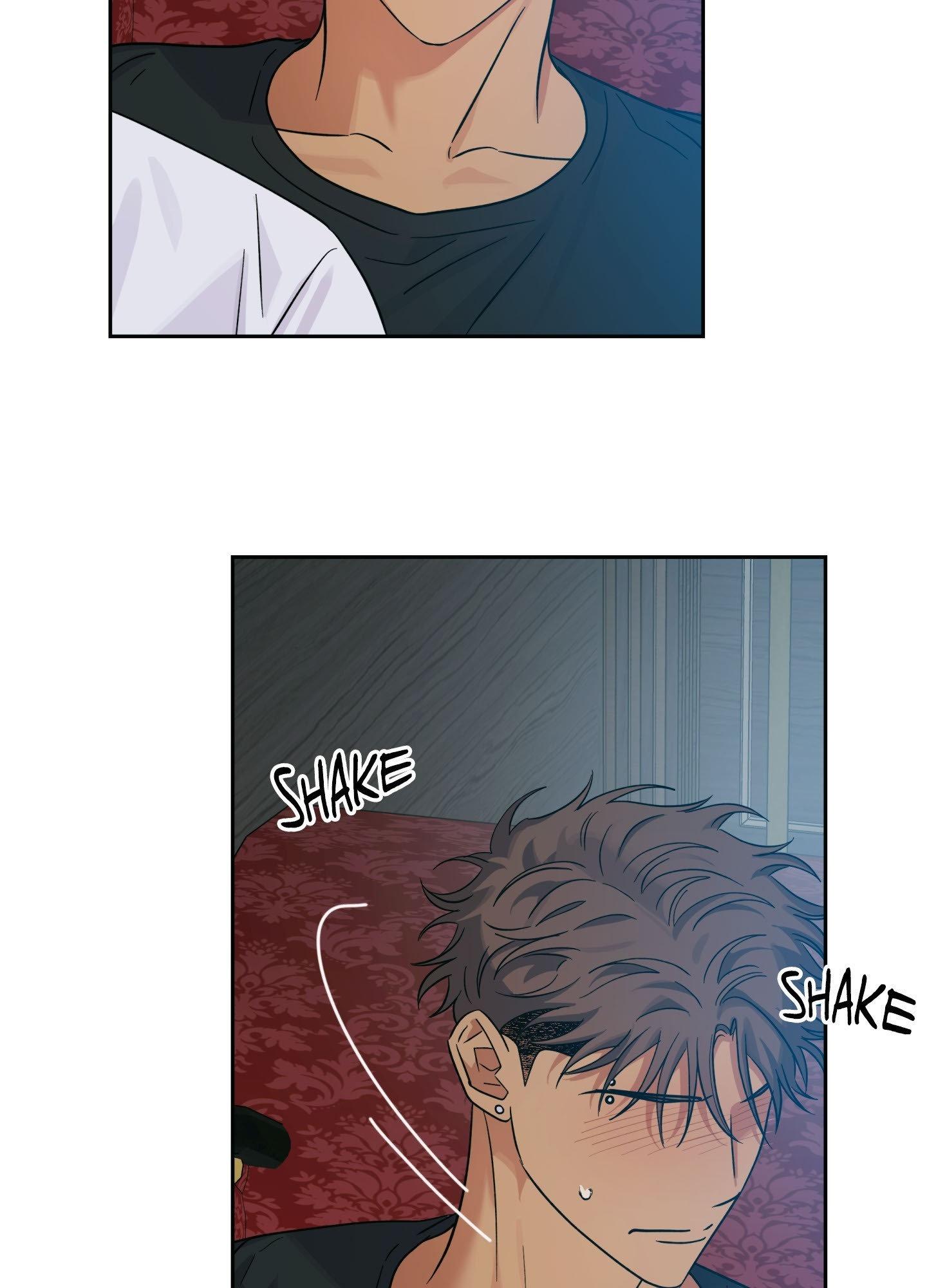 Read HEATWAVE chapter 26 image 75 on Lezhin