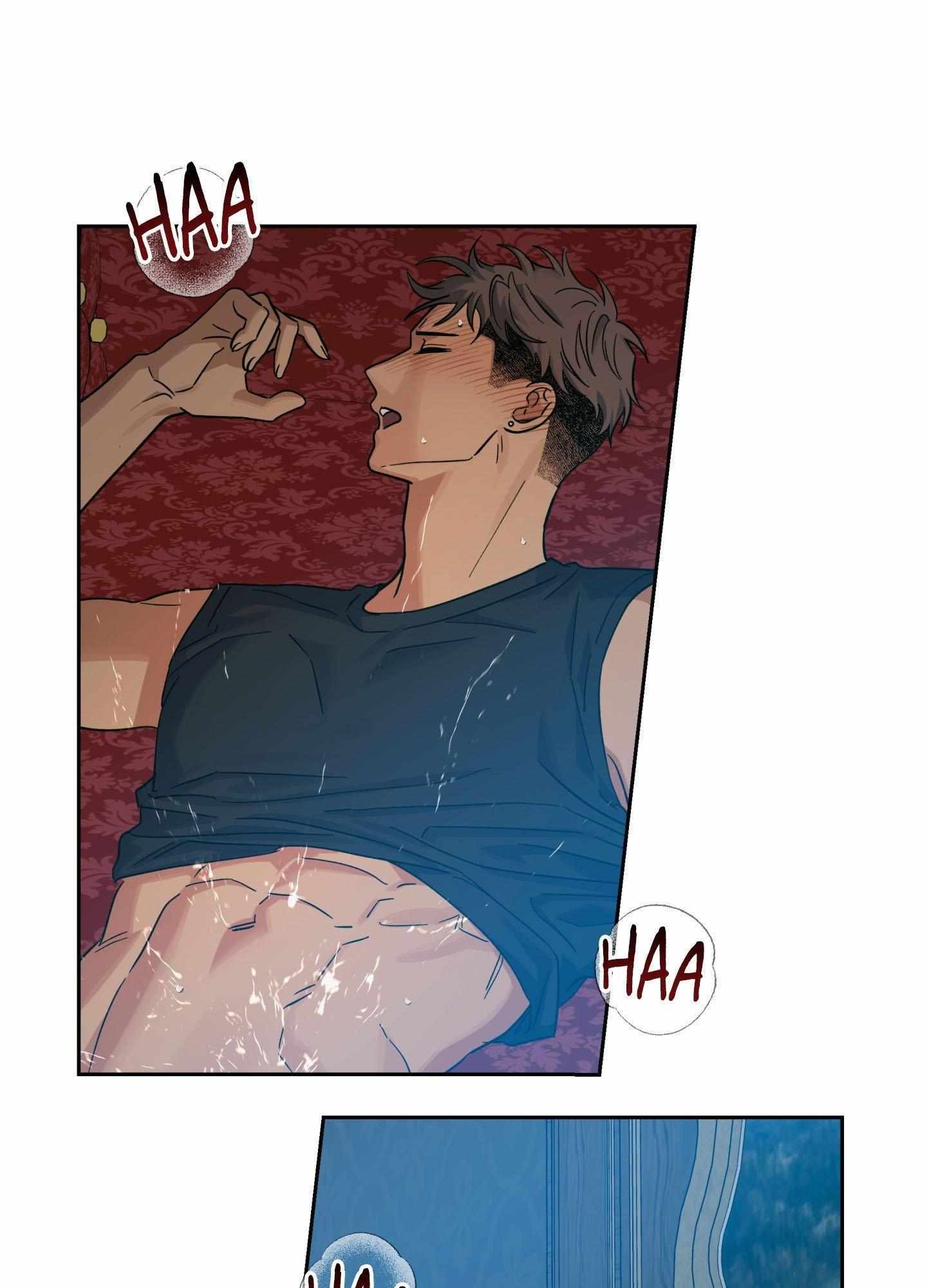 Read HEATWAVE chapter 26 image 82 on Lezhin
