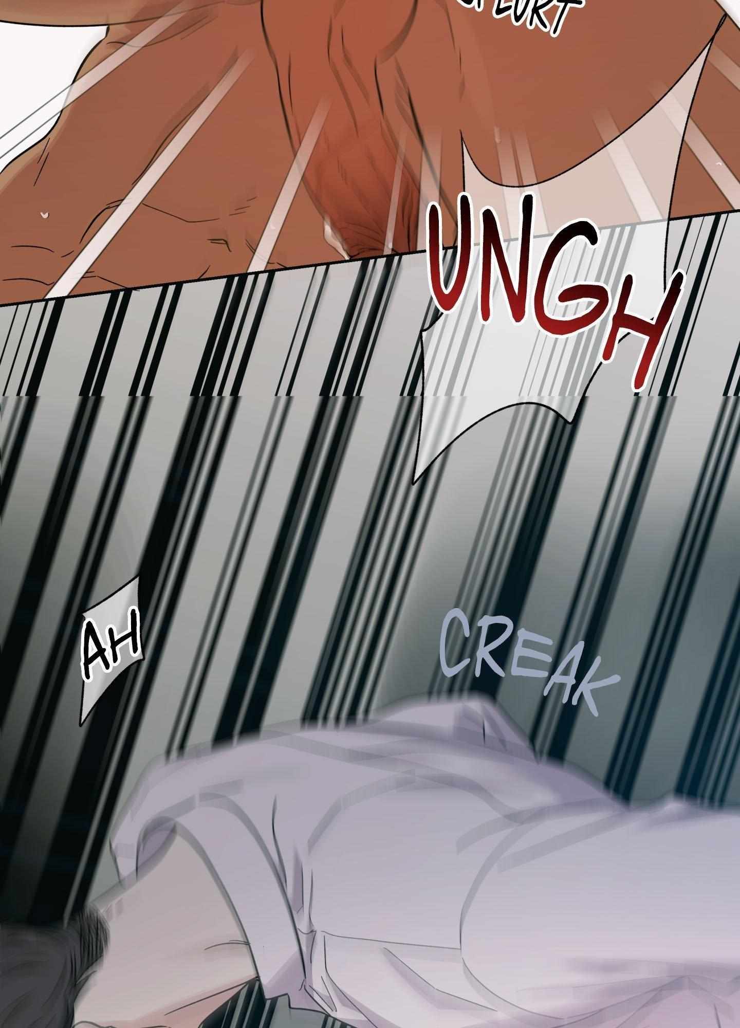 Read HEATWAVE chapter 26 image 9 on Lezhin