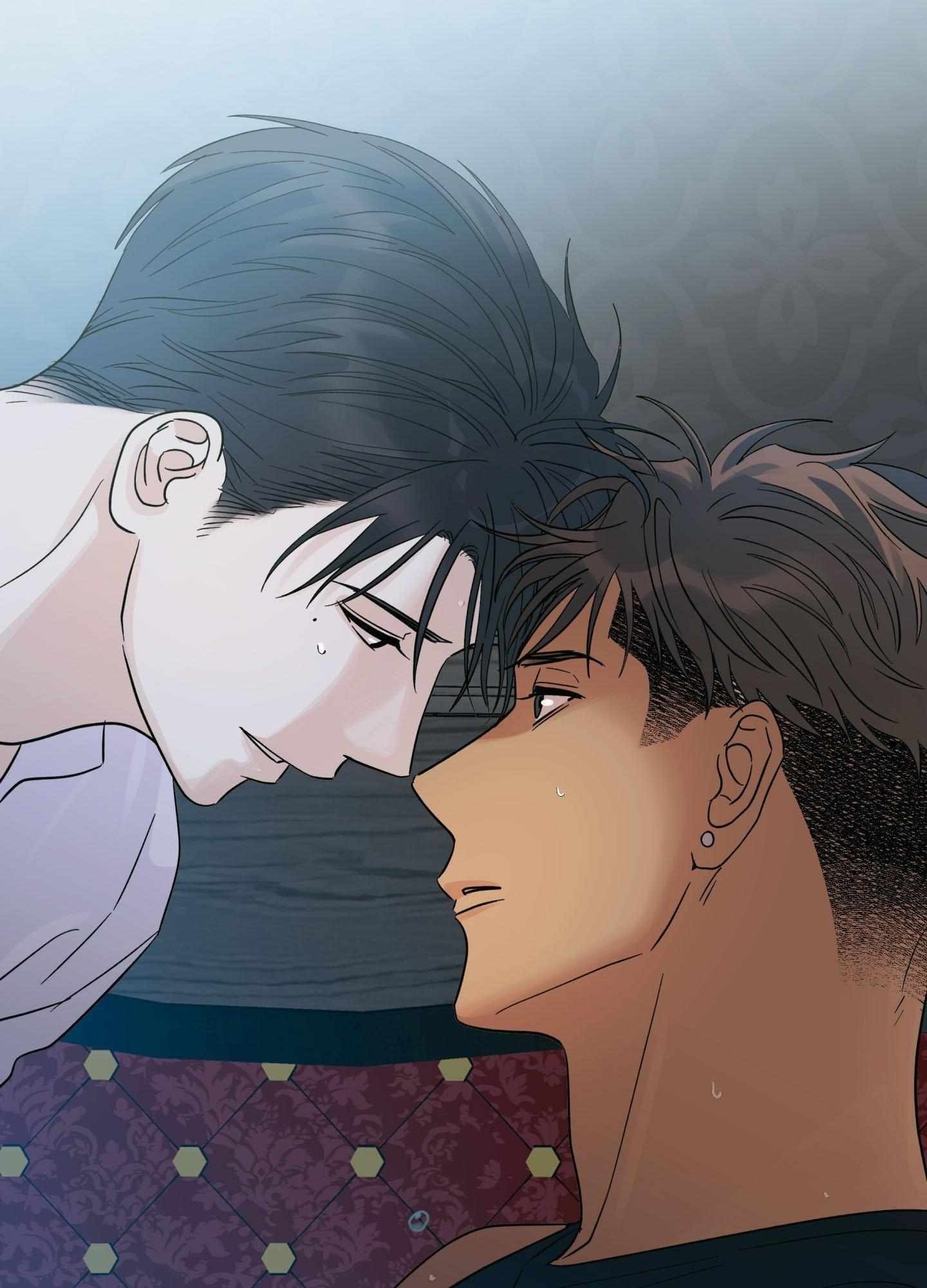 Read HEATWAVE chapter 26 image 93 on Lezhin
