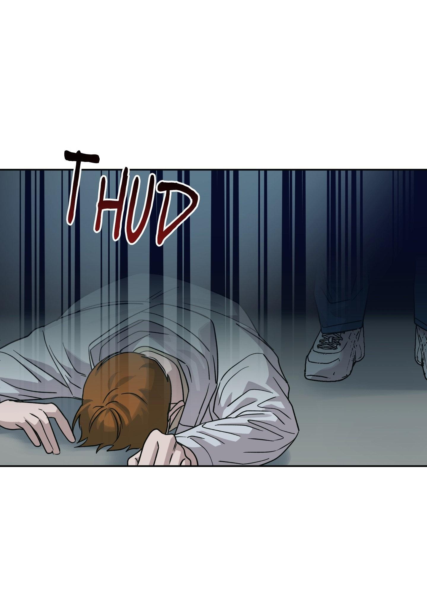 Read HEATWAVE chapter 27 image 104 on Lezhin