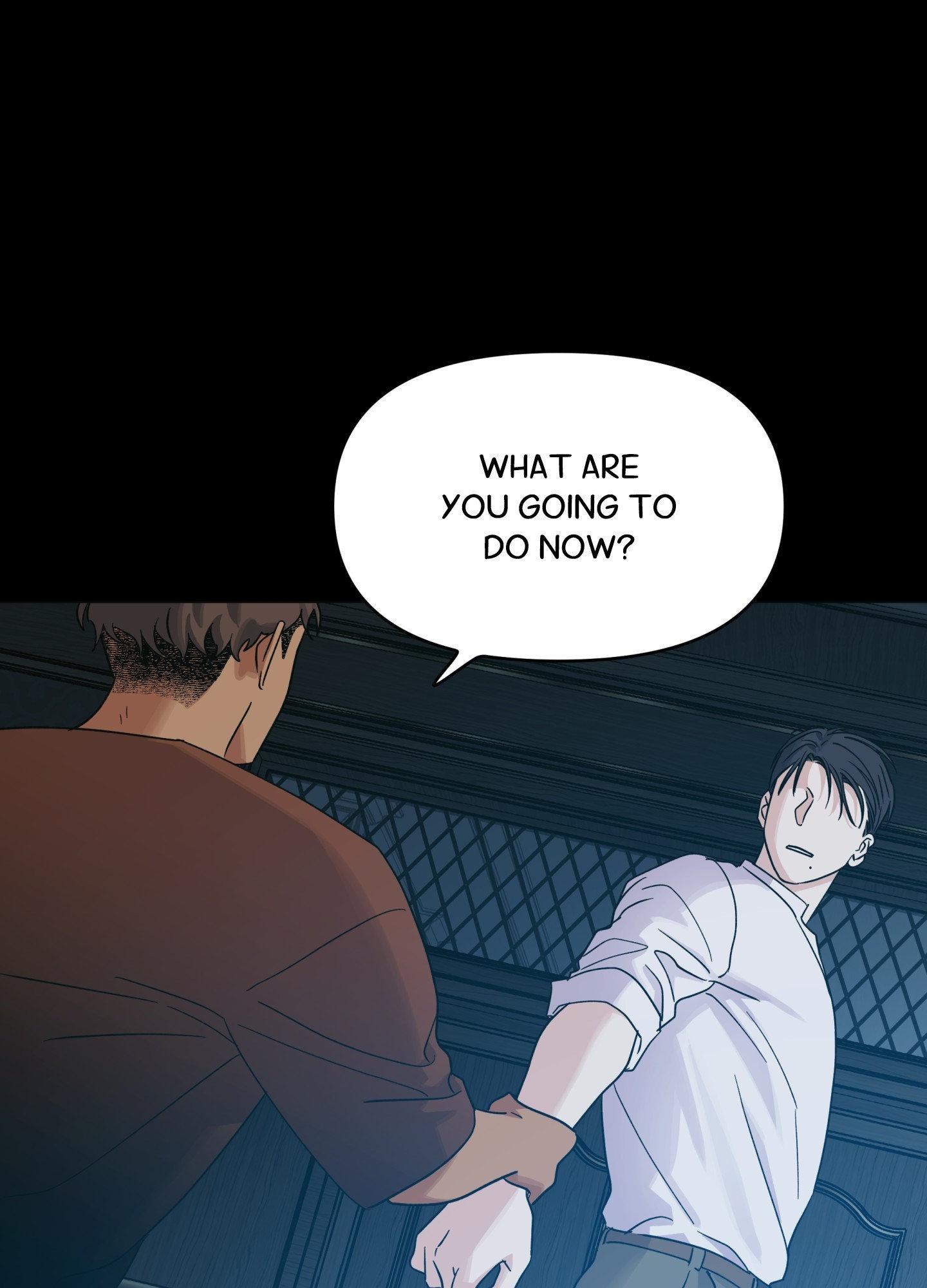 Read HEATWAVE chapter 27 image 11 on Lezhin