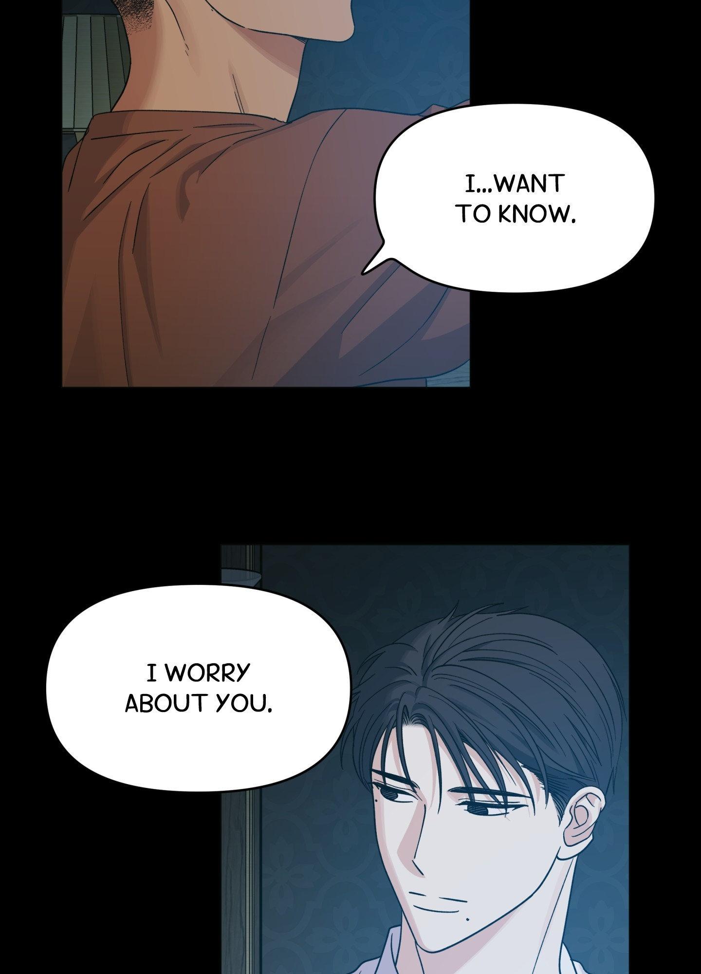 Read HEATWAVE chapter 27 image 13 on Lezhin