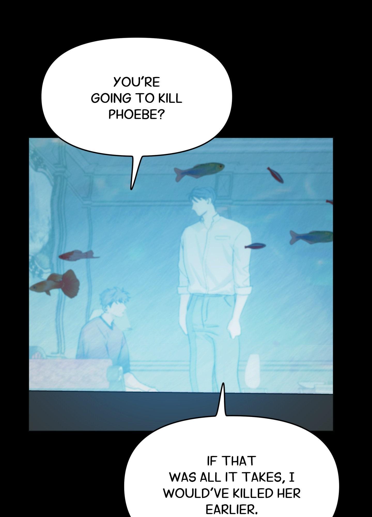 Read HEATWAVE chapter 27 image 17 on Lezhin