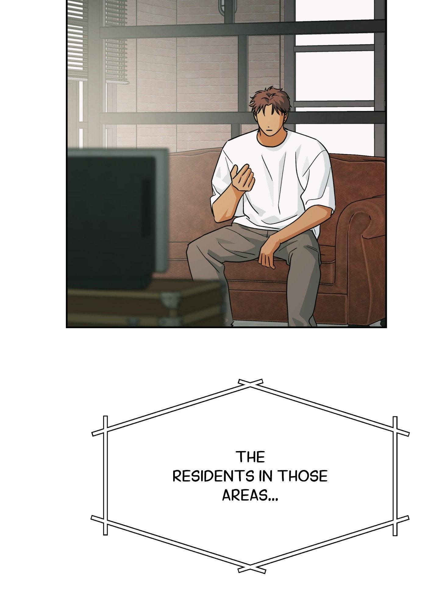 Read HEATWAVE chapter 27 image 2 on Lezhin