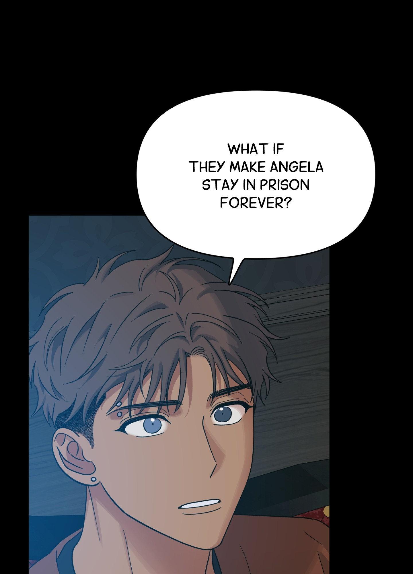 Read HEATWAVE chapter 27 image 20 on Lezhin