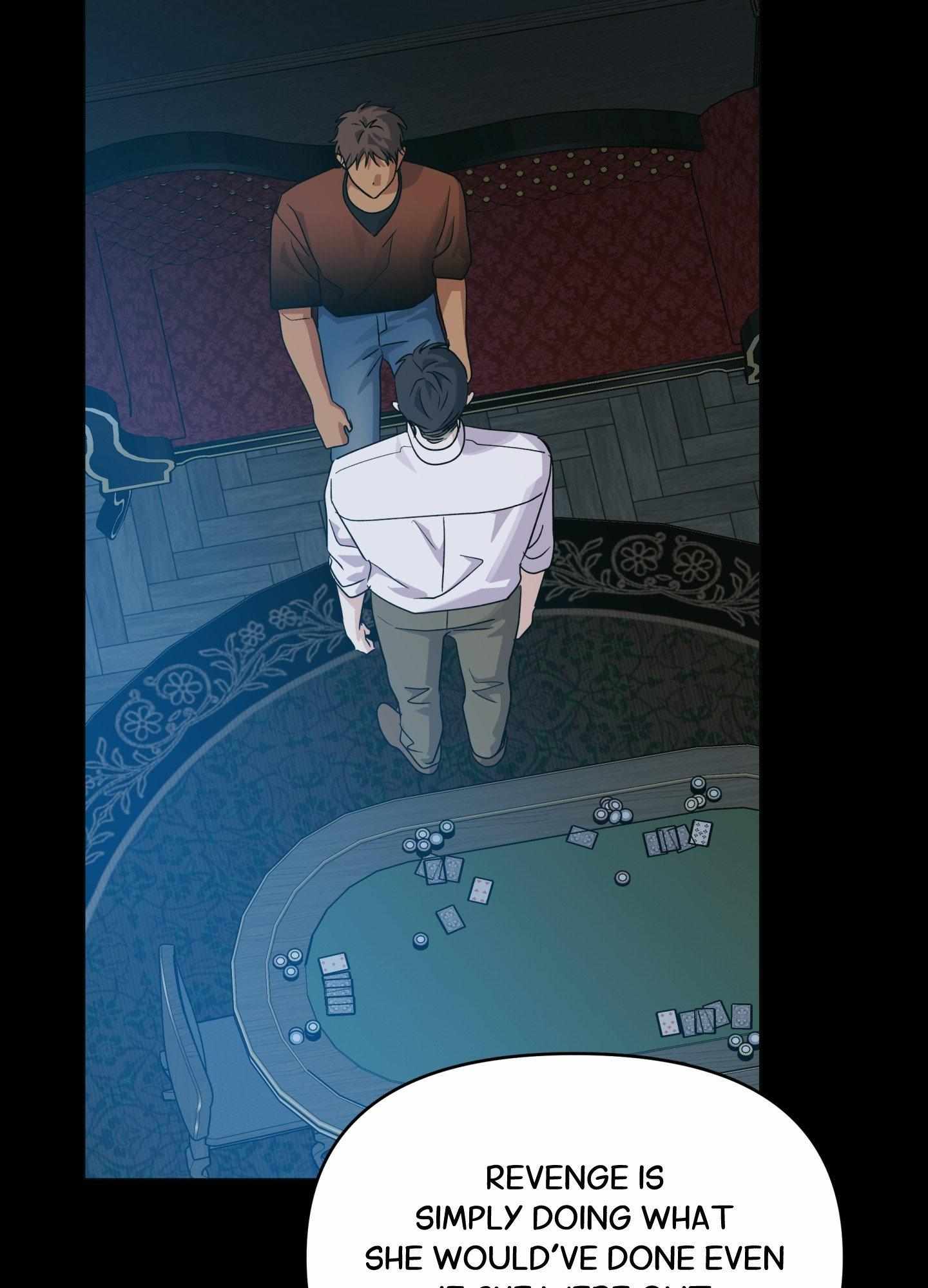 Read HEATWAVE chapter 27 image 27 on Lezhin